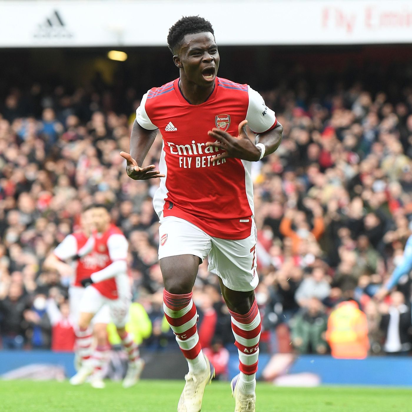 Analysing Arsenal: Granit Xhaka errors, Arsenal poster boy emerges & Jonathan David ‘upgrade’ episode artwork