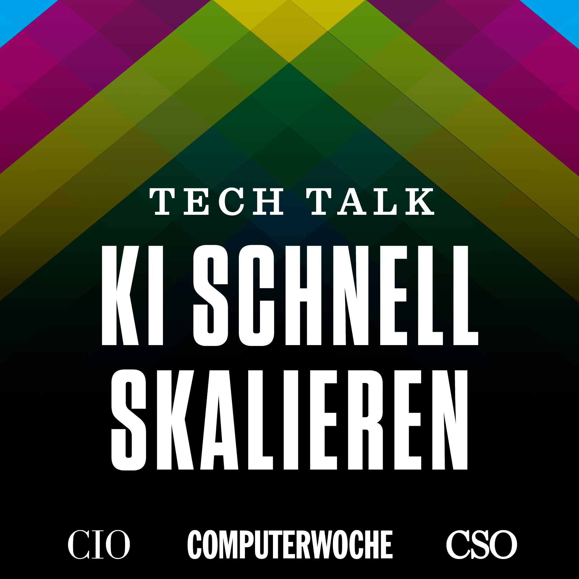 TechTalk | Voice of Digital