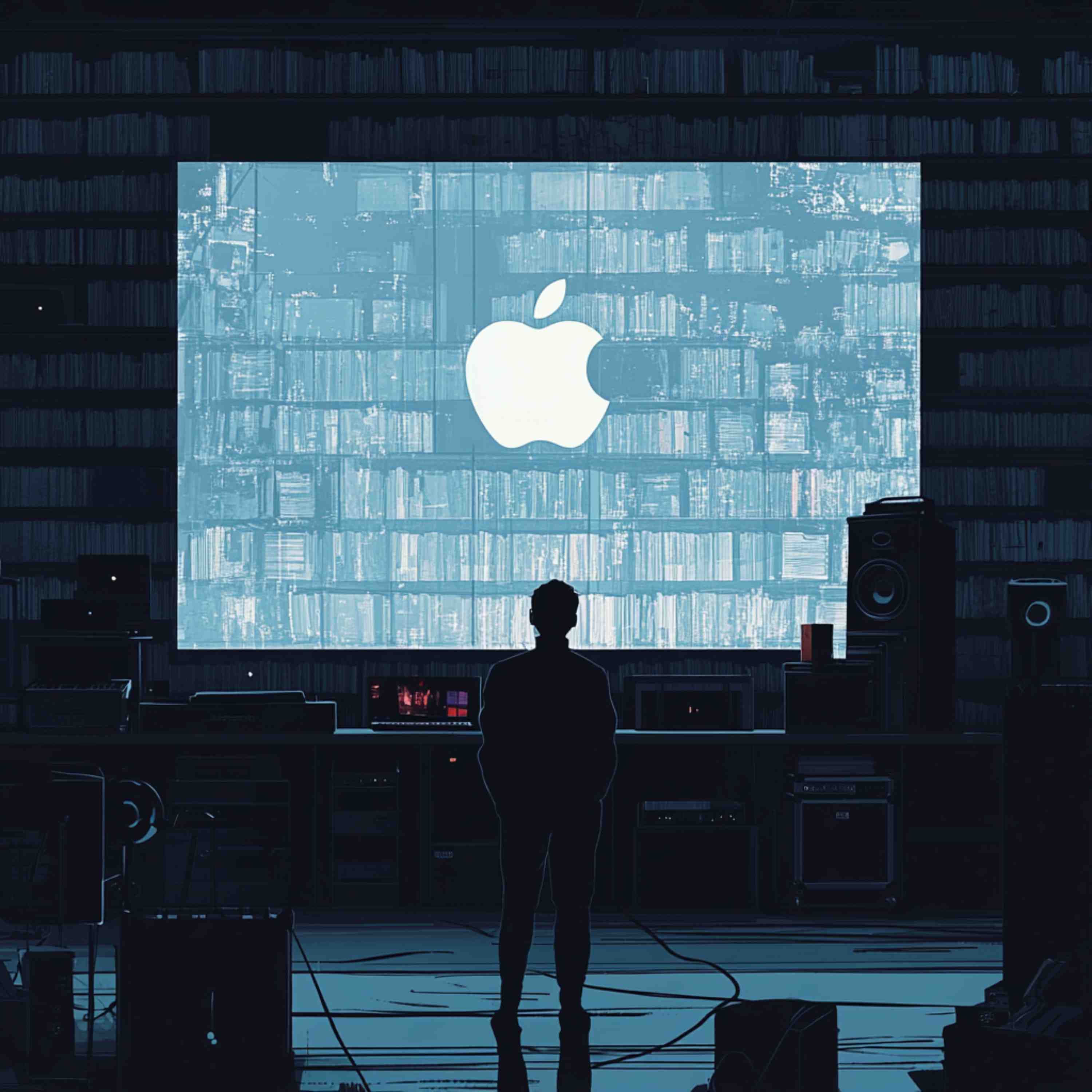 The Day Steve Jobs Dissed Me in a Keynote by Derek Sivers of on Business Ownership & Entrepreneur