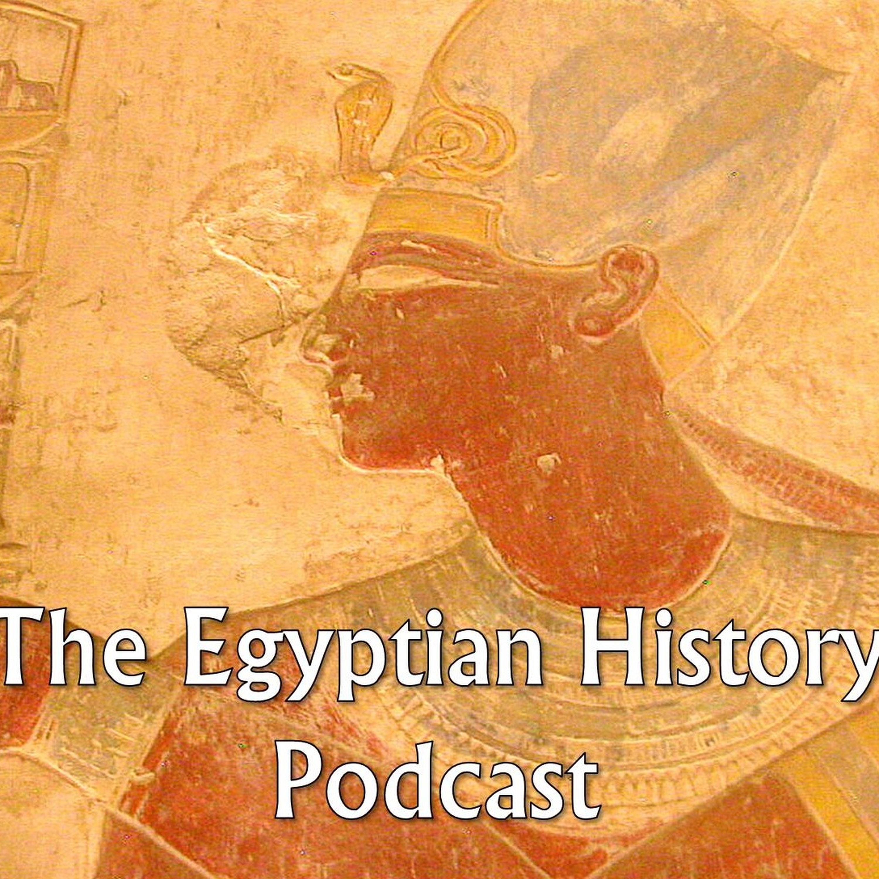 Episode 49: From One Era to Another