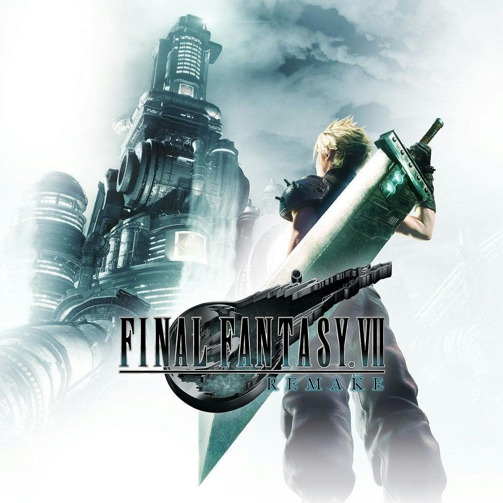 Expansion Pass #4 - Final Fantasy VII Remake Review