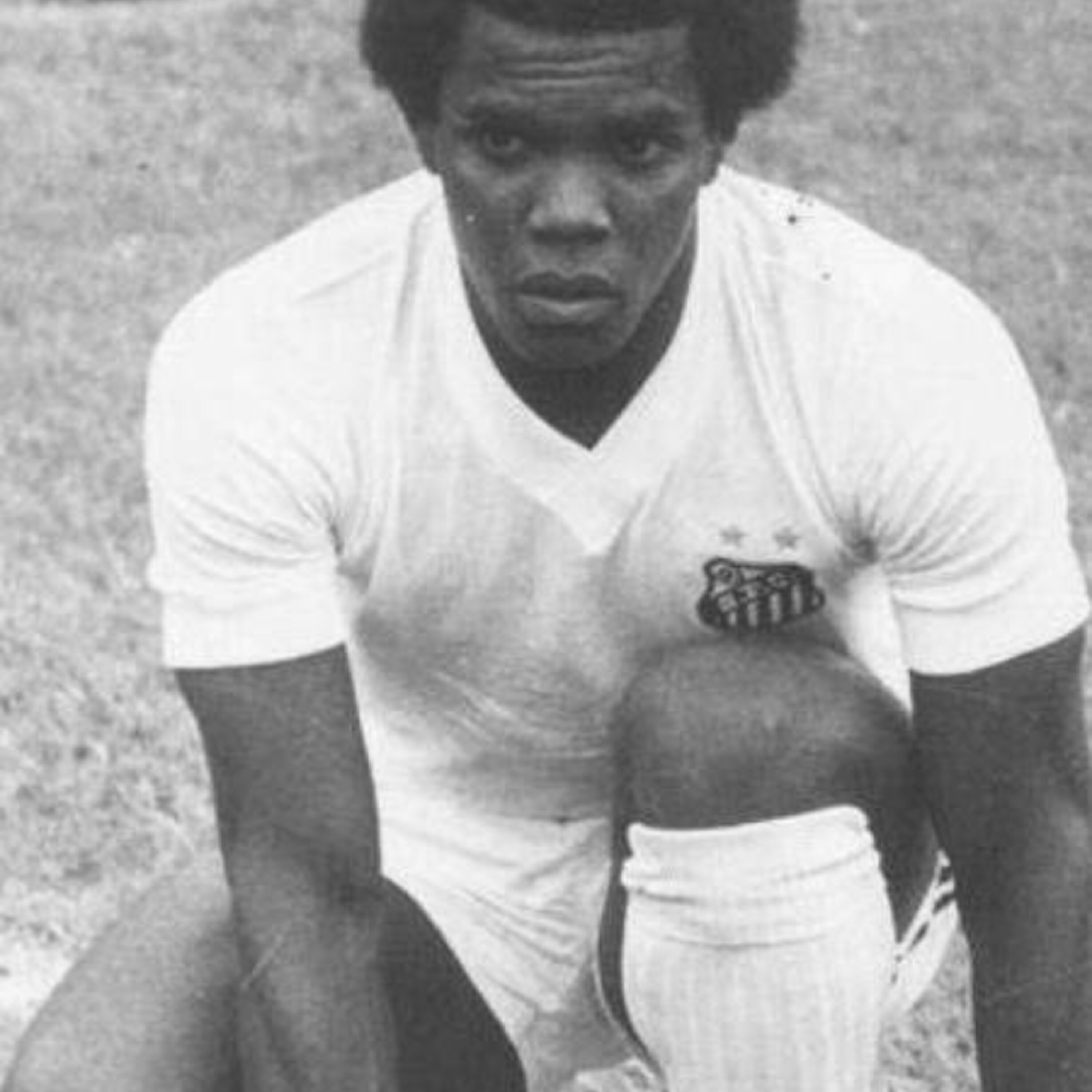 É gol, que felicidade!