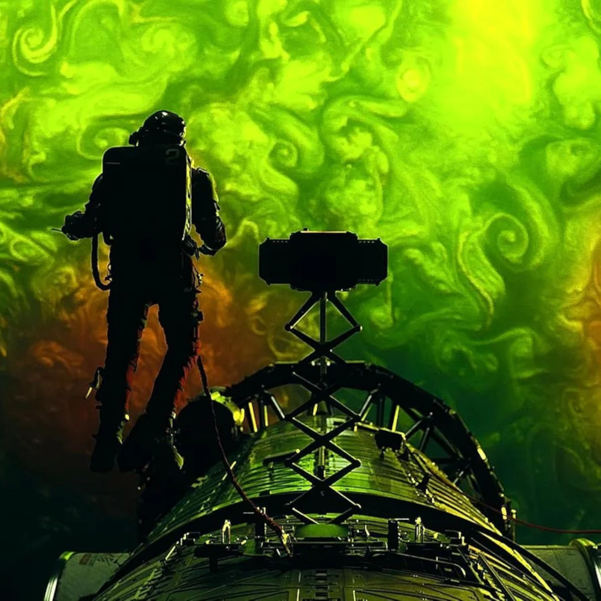 Skeptic Check: Project Hail Mary