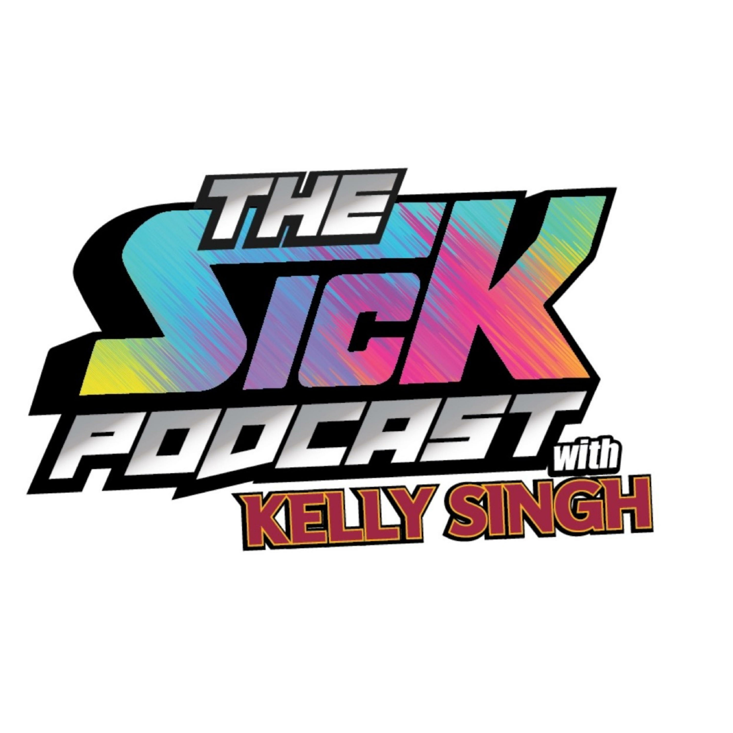 Cardinals Talk #13 - Kyler Puts A Lot On His Shoulders! episode artwork