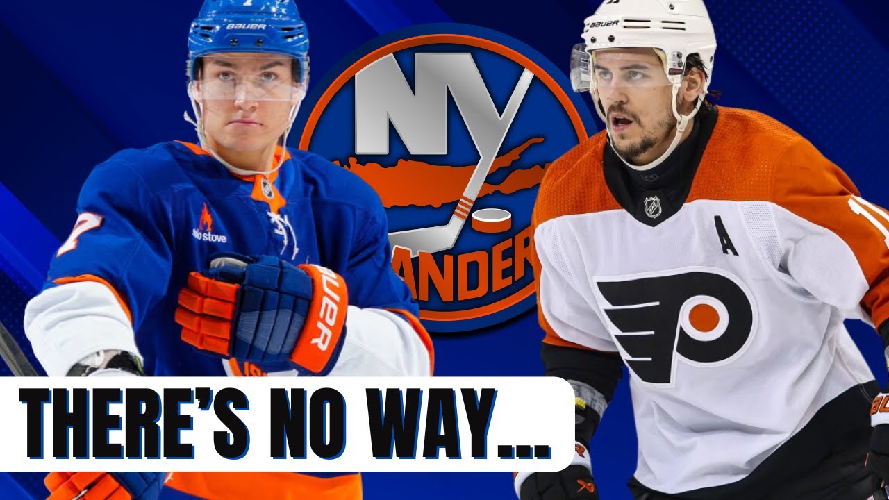 This Is WAY BETTER Than We Thought... | Daily New York Islanders News & Rumors episode artwork