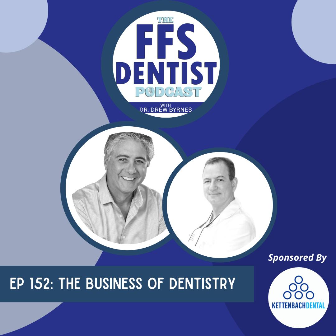 The Fee for Service Dentist Podcast