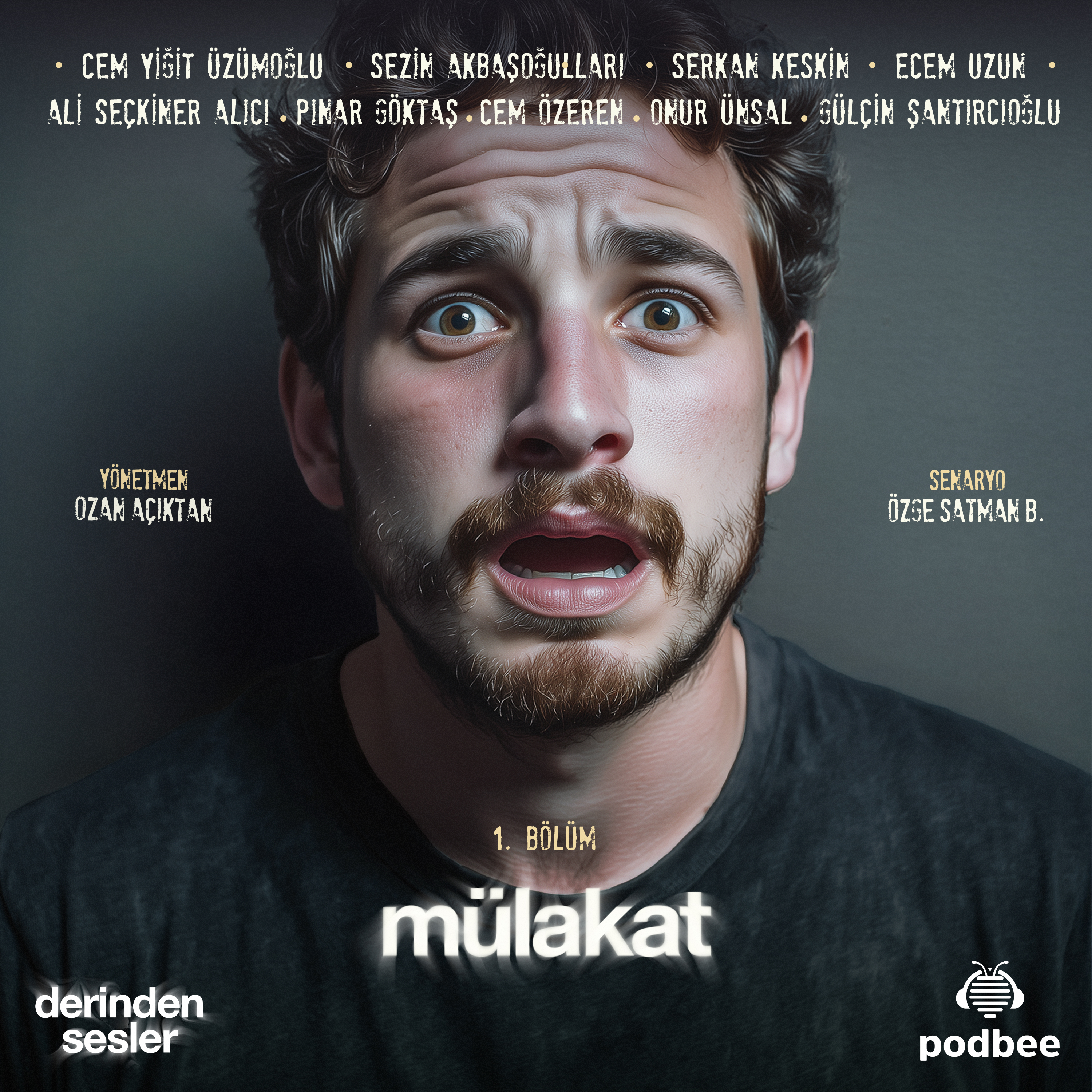 1. Bölüm I Mülakat