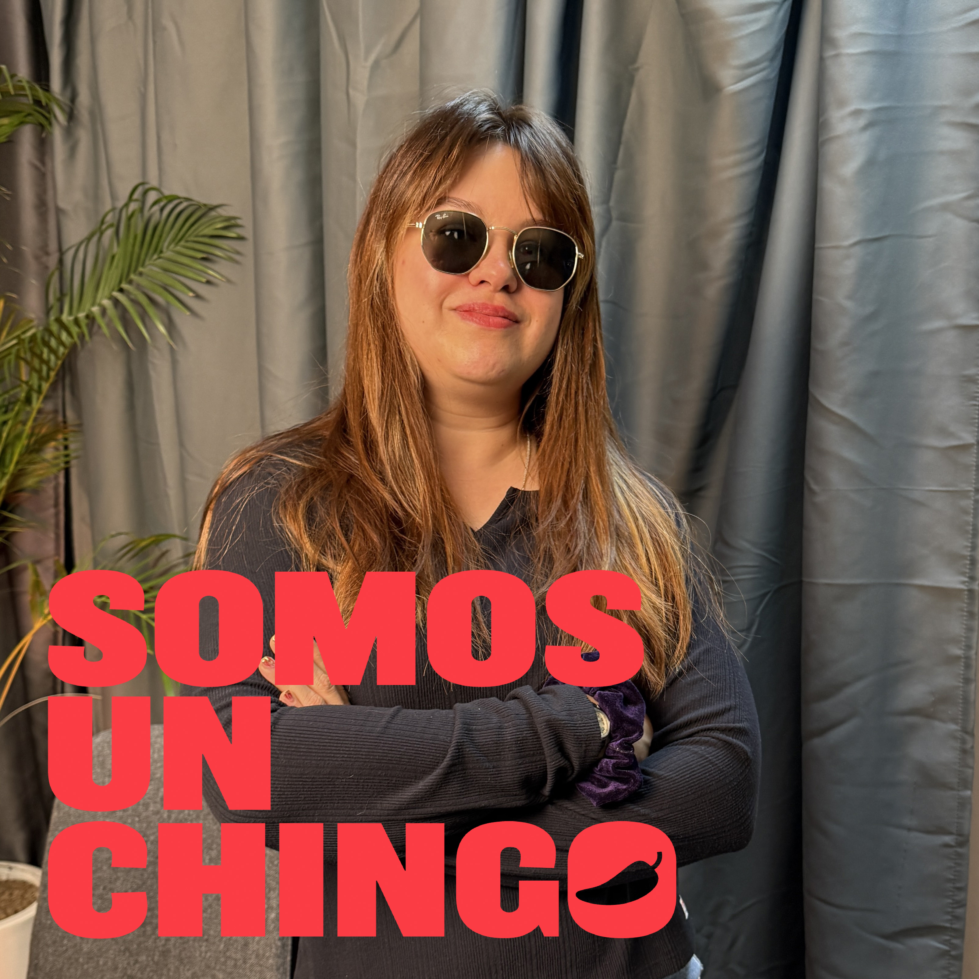 #ChingoDePizza con Grecia: El show de medio tiempo de Bad Bunny. episode artwork