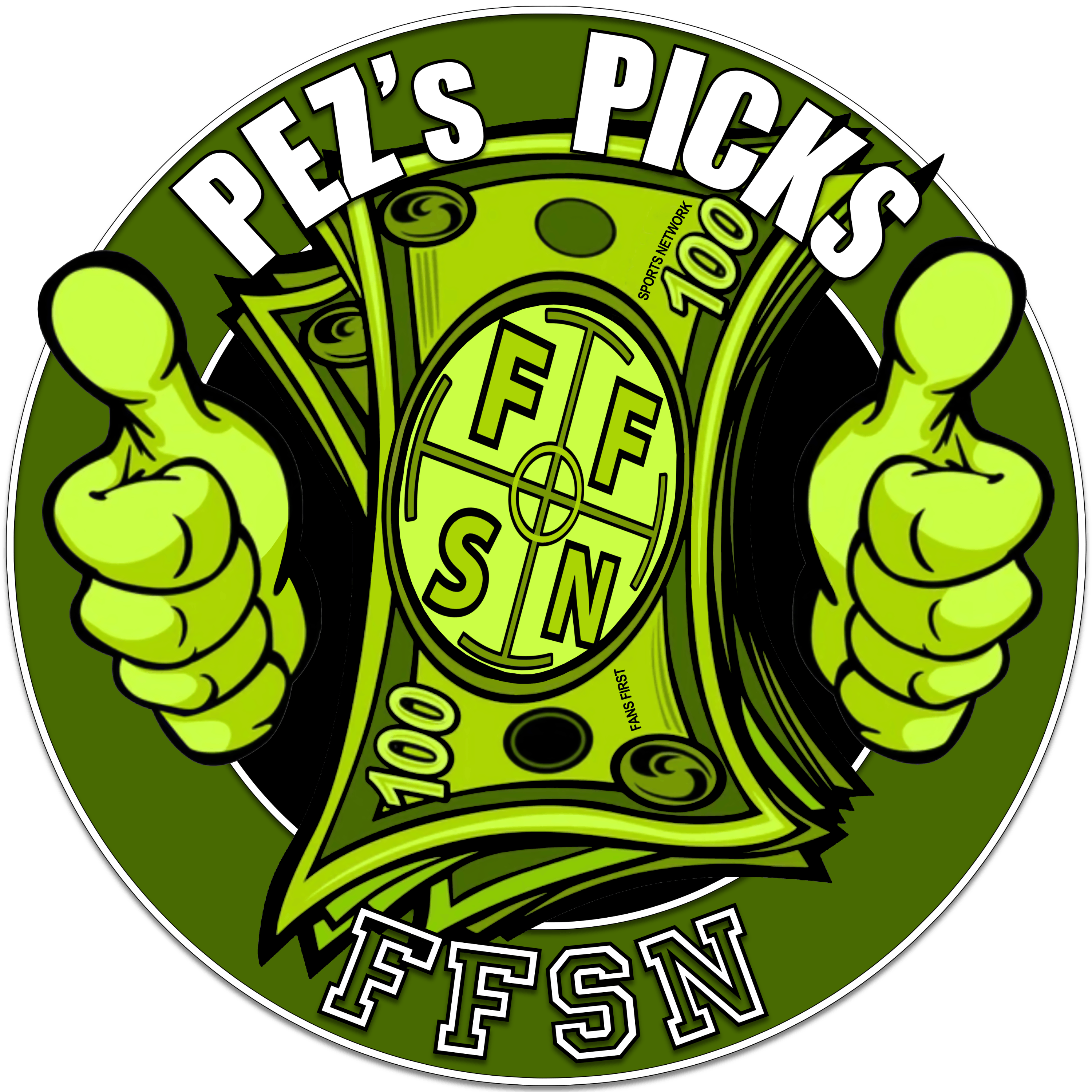 Pez's Picks: NBA Playoff Predictions, and a Kentucky Derby breakdown