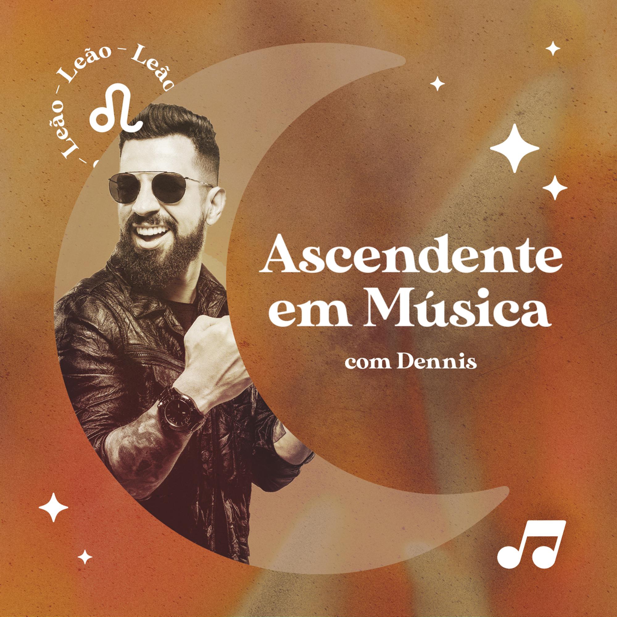#EP30 – Leitura do mapa astral do Dennis episode artwork