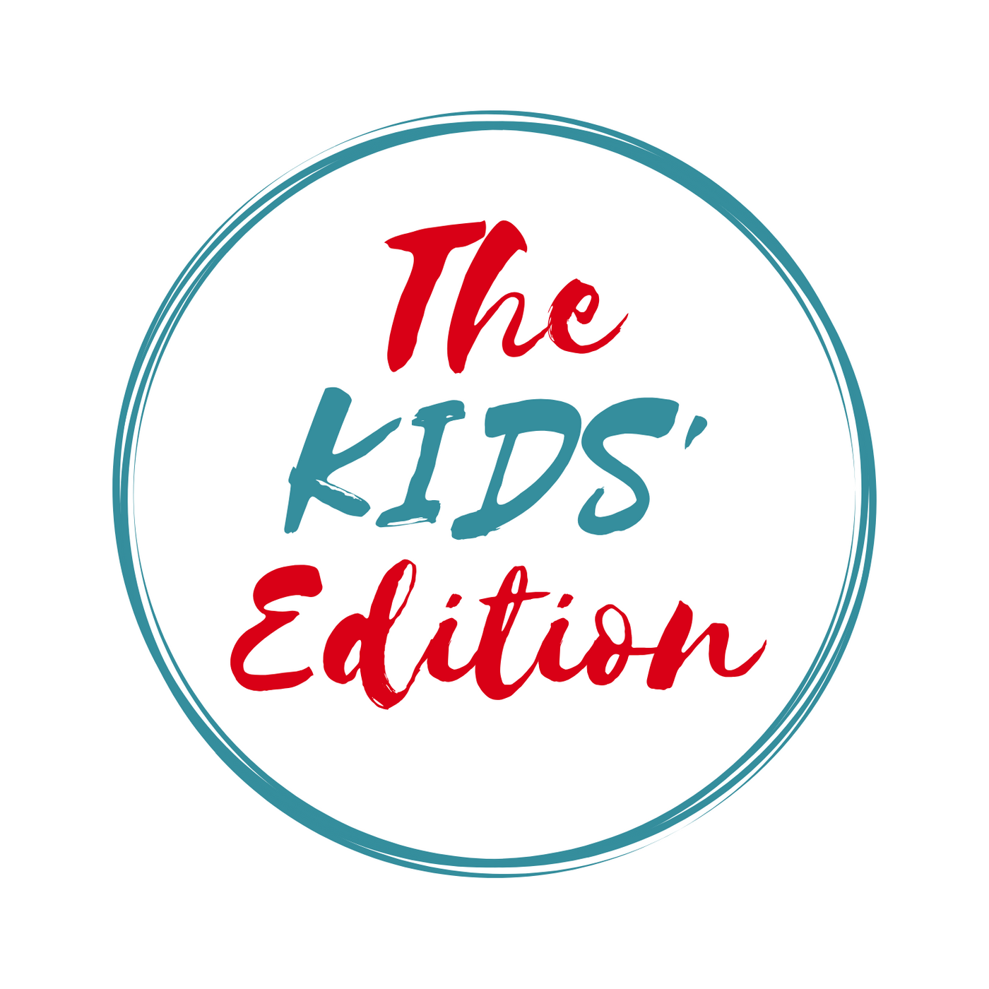The Kids\' Edition with Max Becker and Ellie Blackburn
