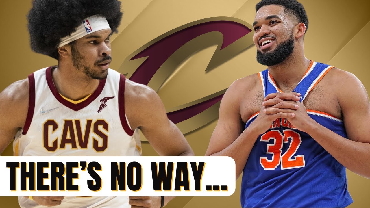 This Has Cavs Fans FIRED UP... | Daily Cleveland Cavaliers News & Rumors episode artwork