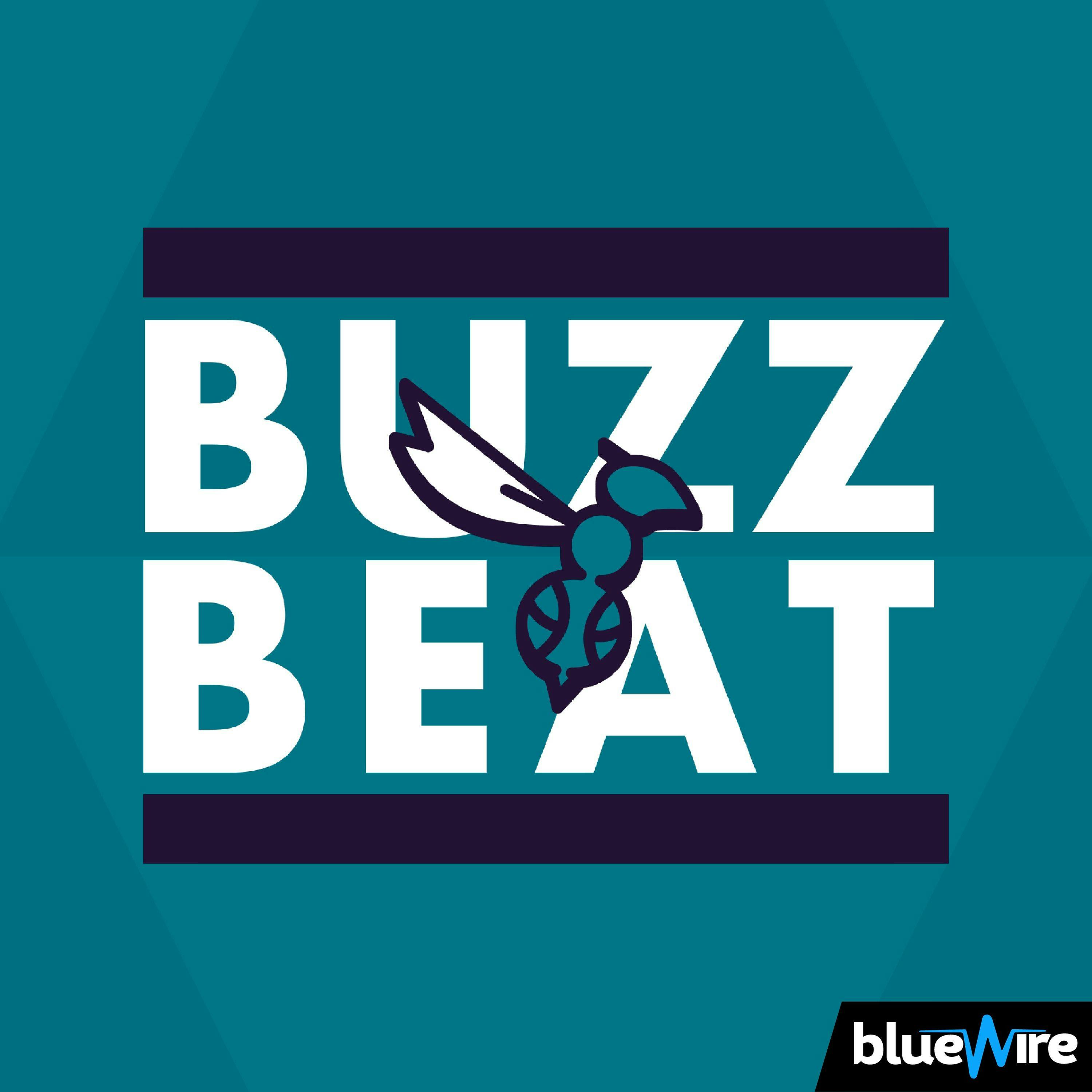 Buzz Beat podcast