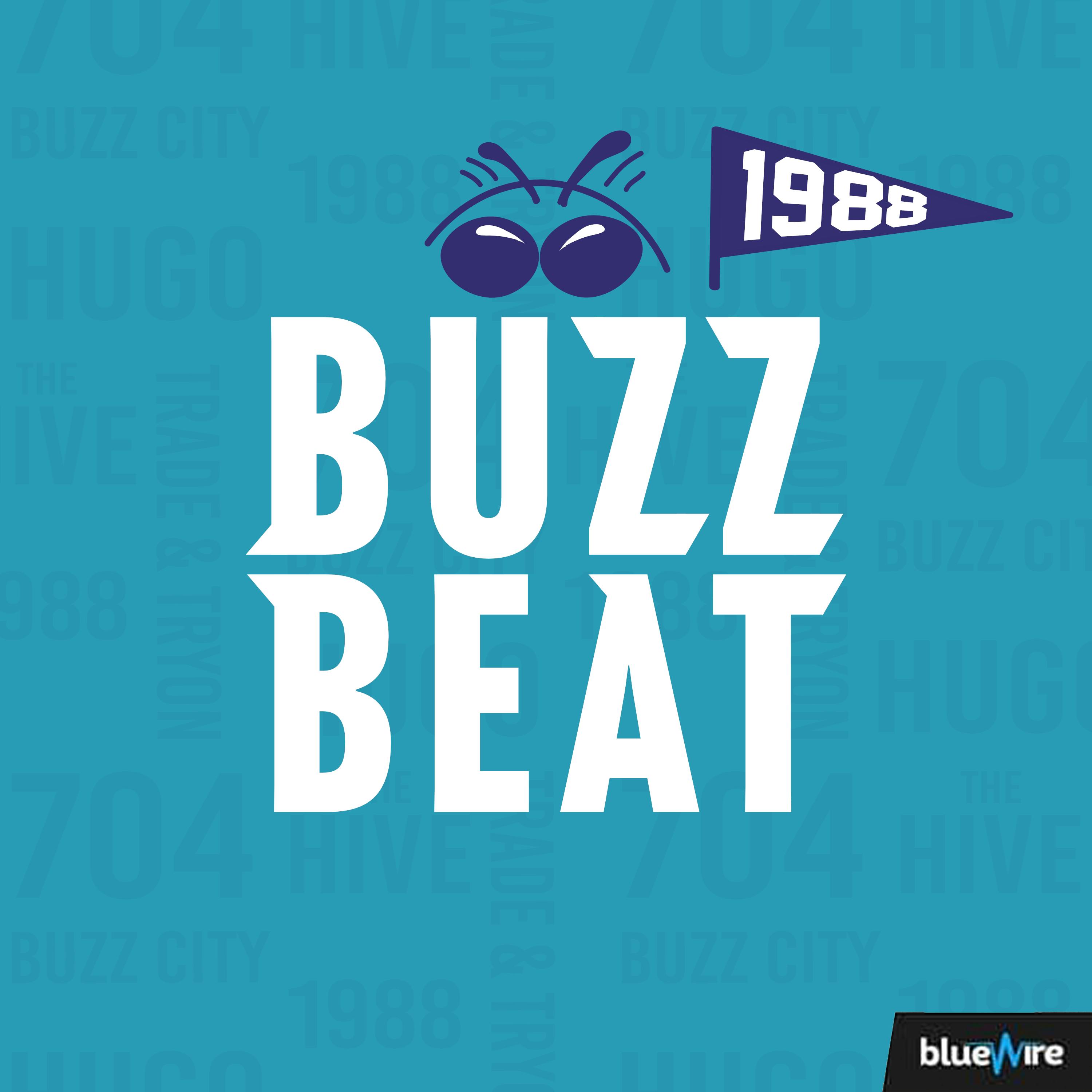 Buzz Beat: A Charlotte Hornets Pod