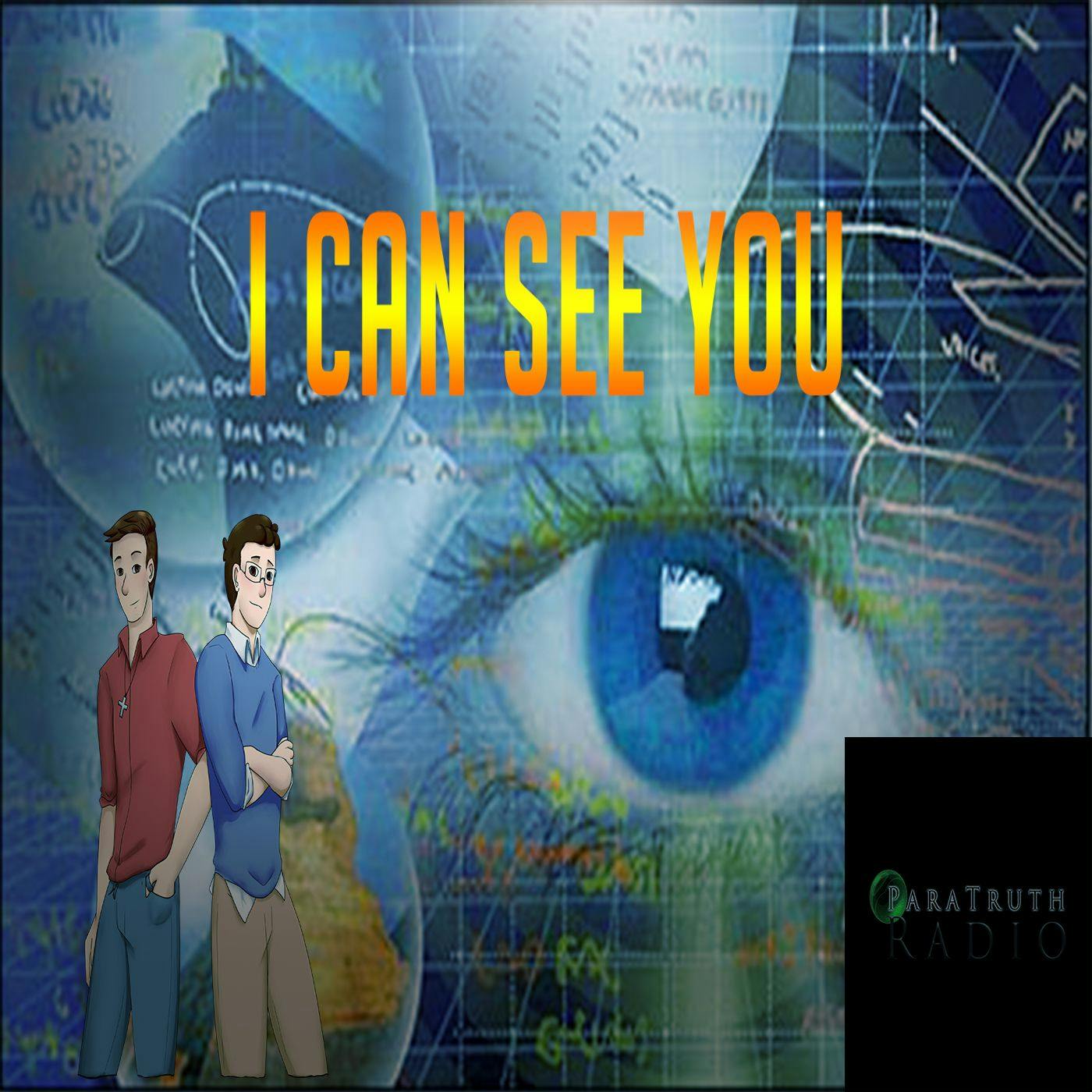 I Can See You Image