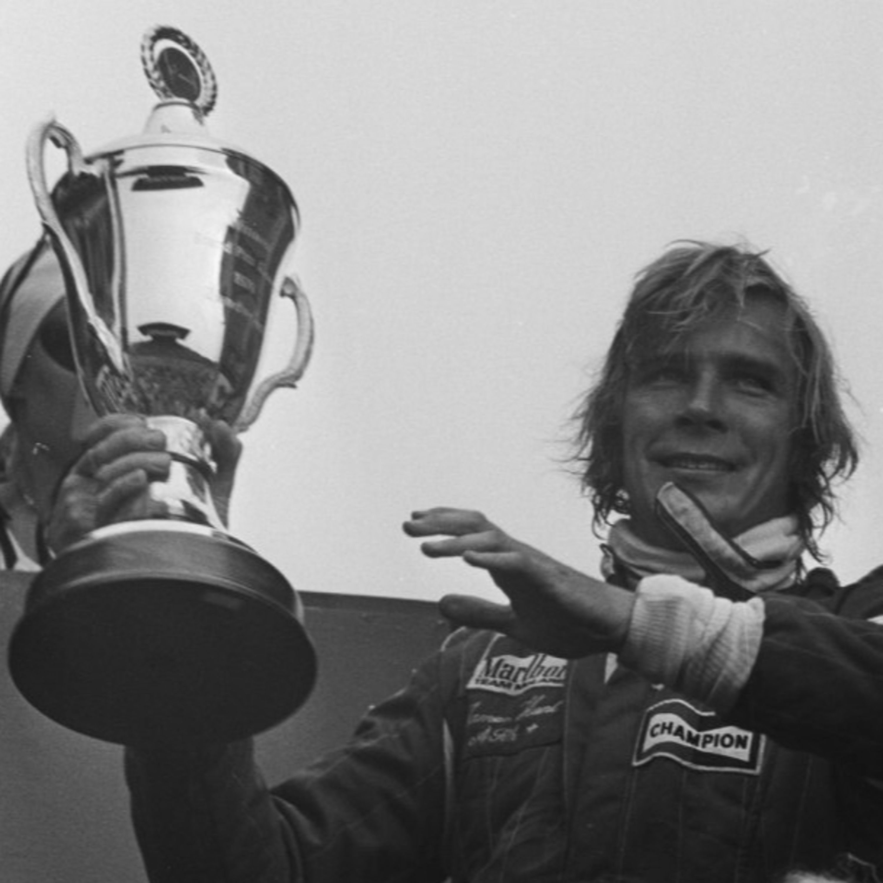 The CRAZIEST Disqualification In F1 History!