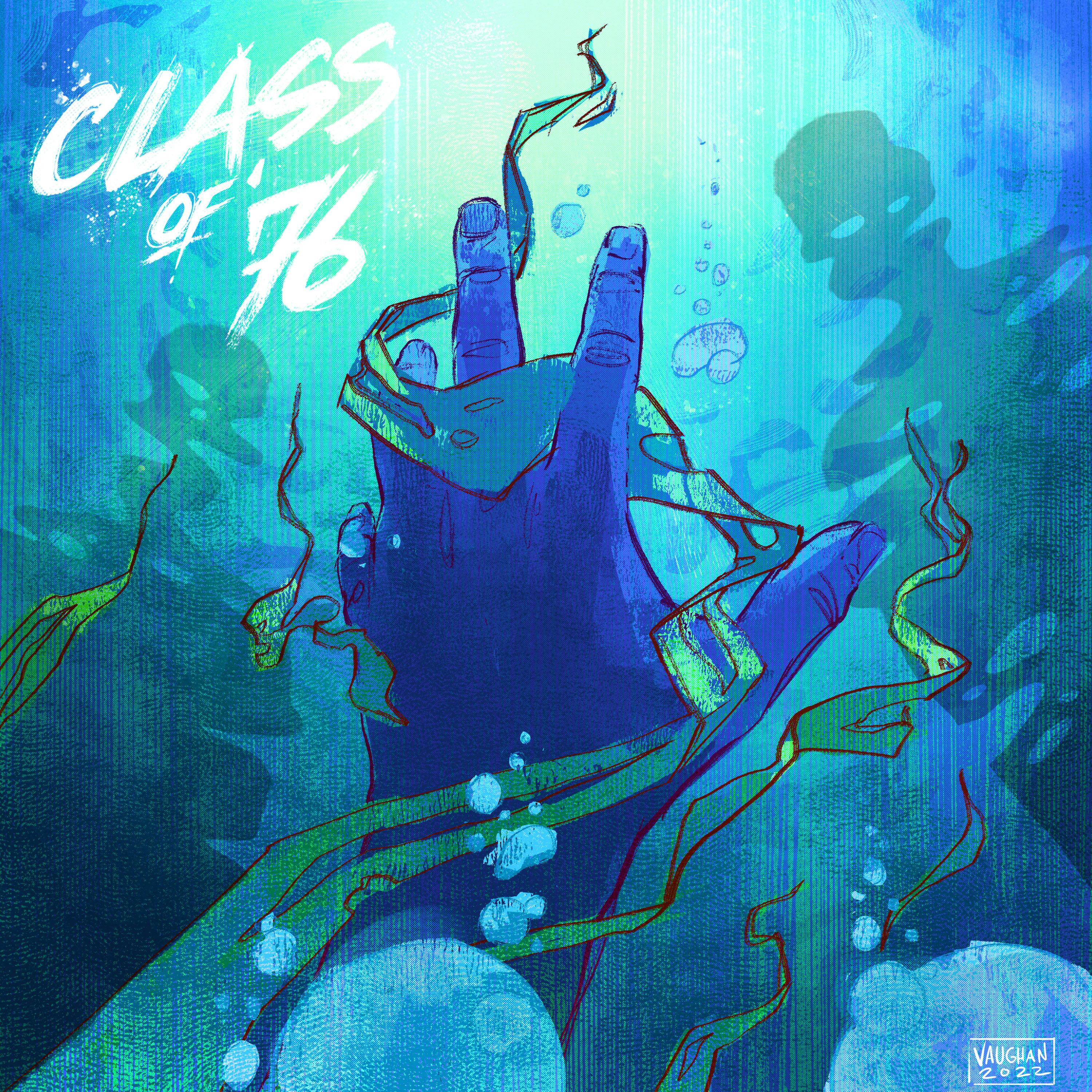 Class of '76 - Part Three
