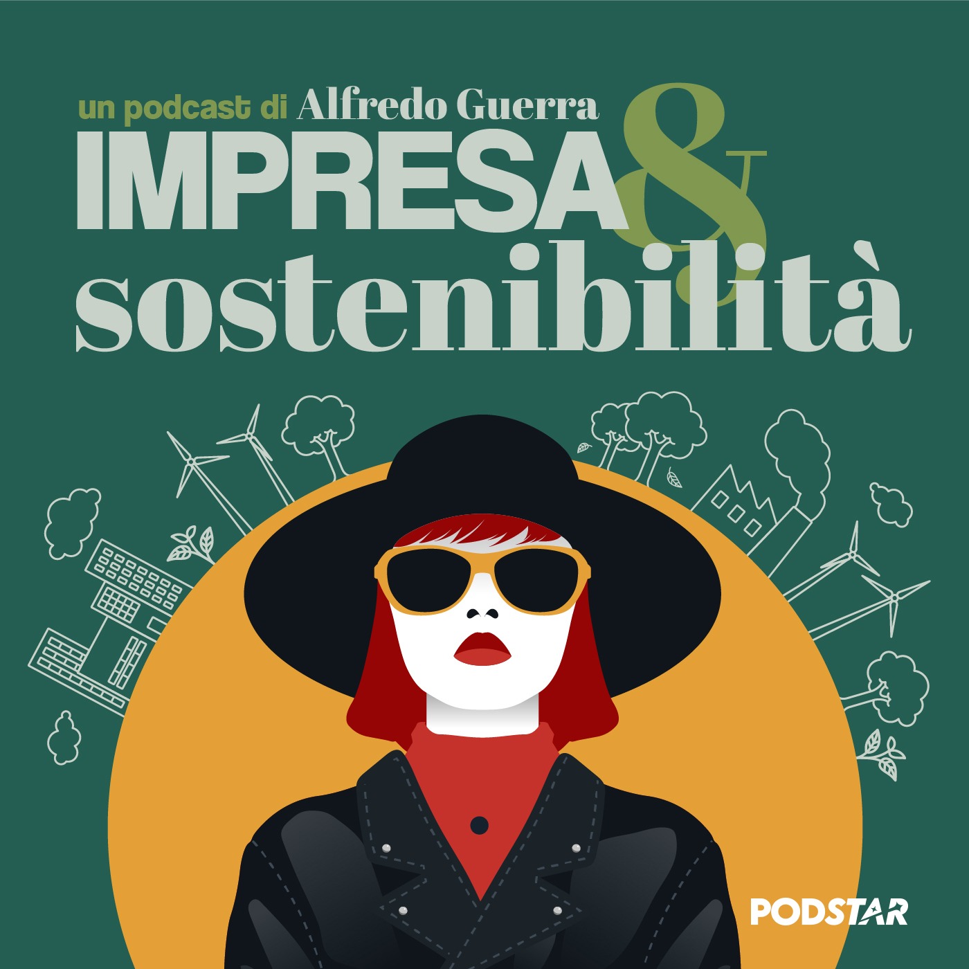 Impresa e Sostenibilità podcast artwork