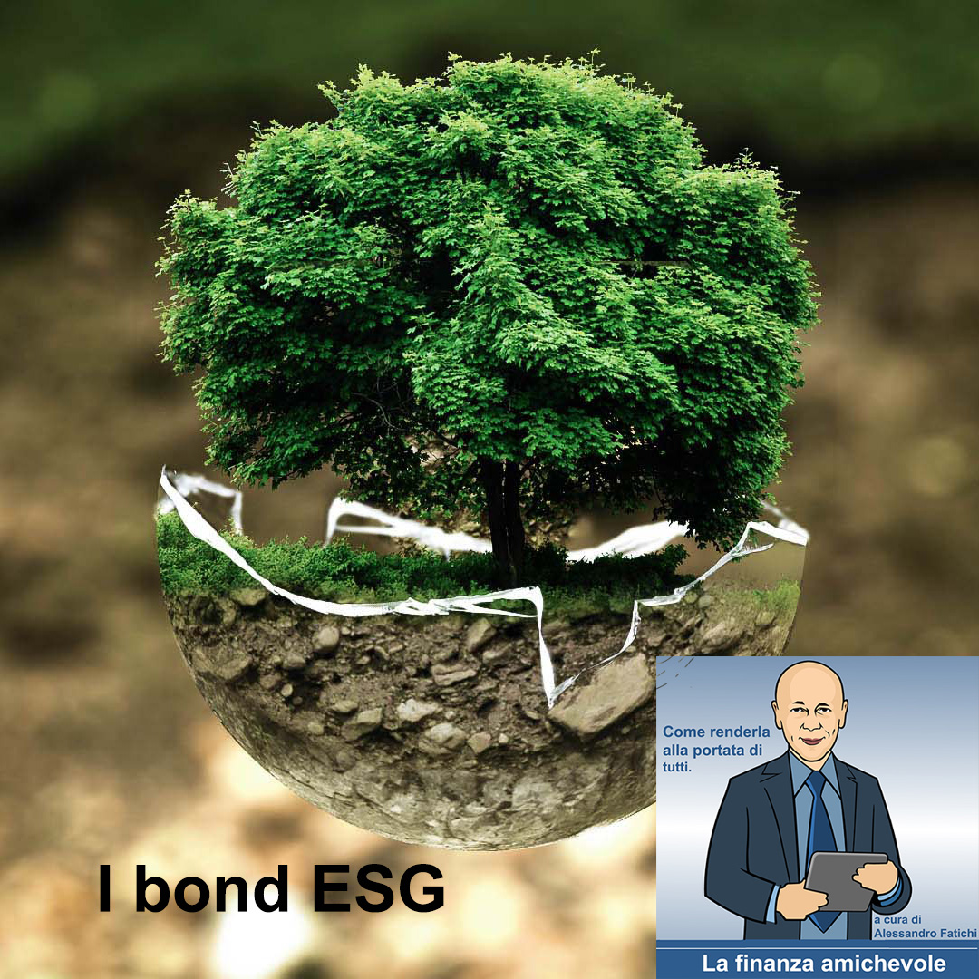 I bond ESG