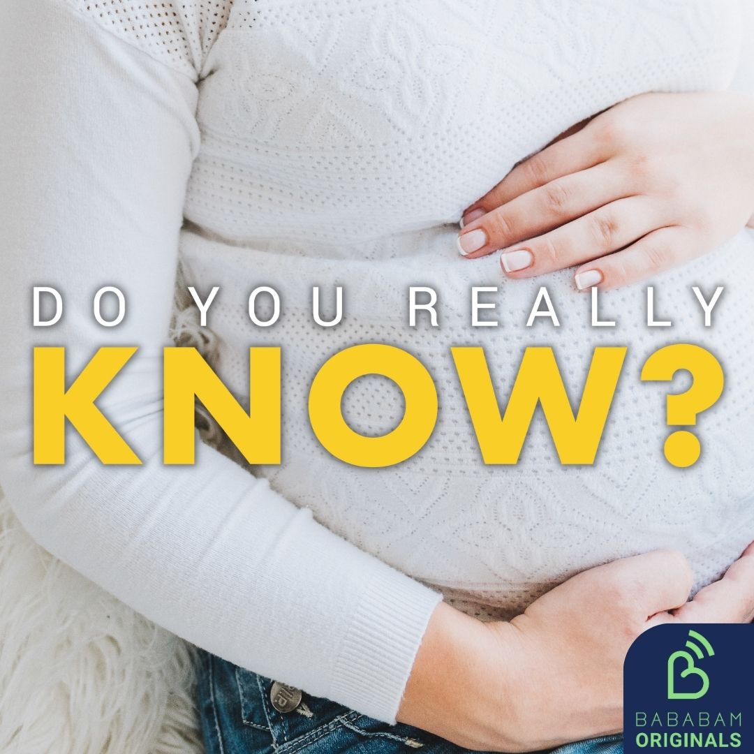 Is the fertility cliff real? Do you really know? Podcast Podtail