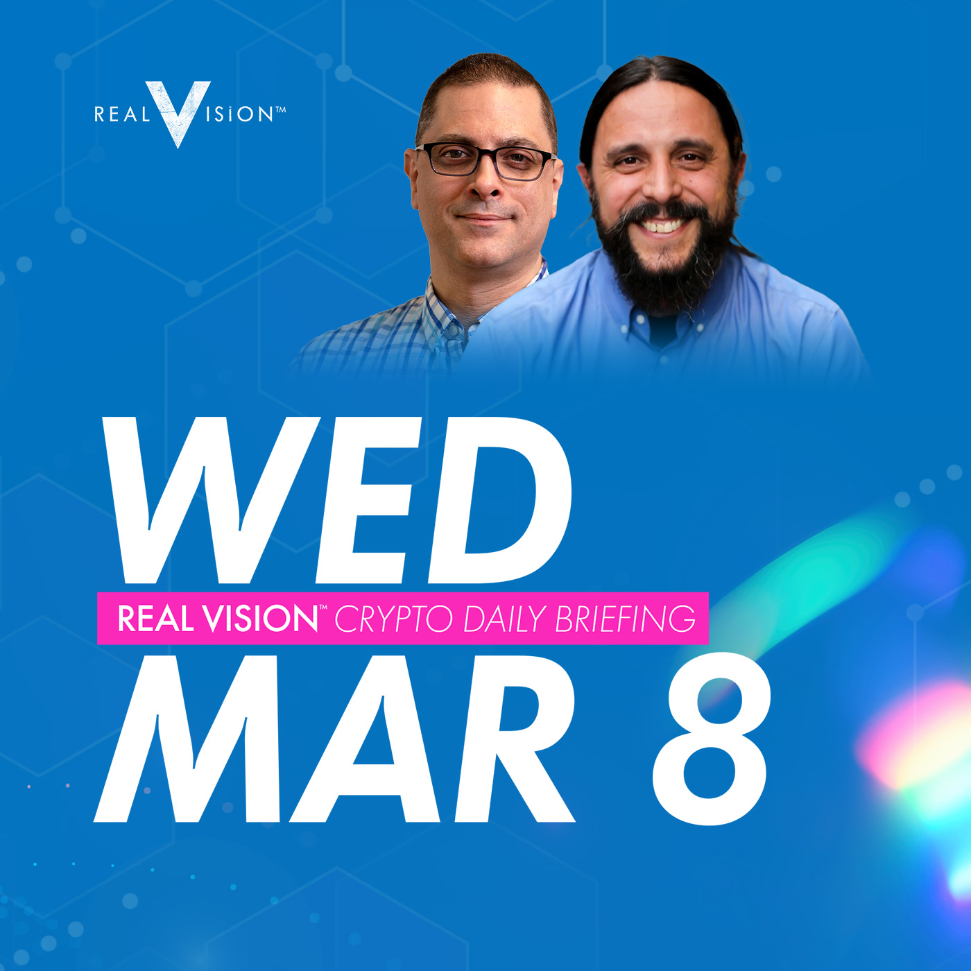 Raoul Pal: The Journey Man