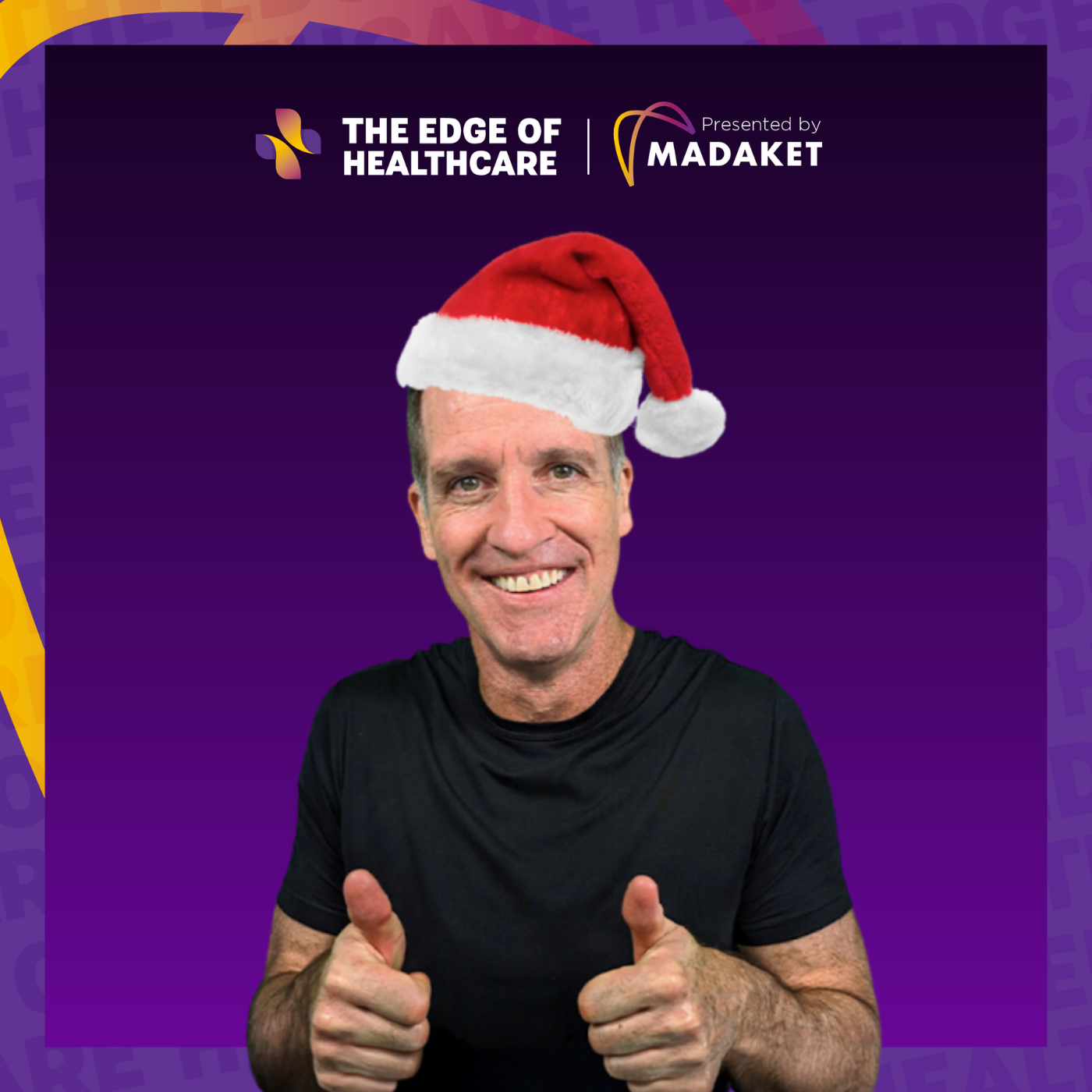 The Edge of Healthcare