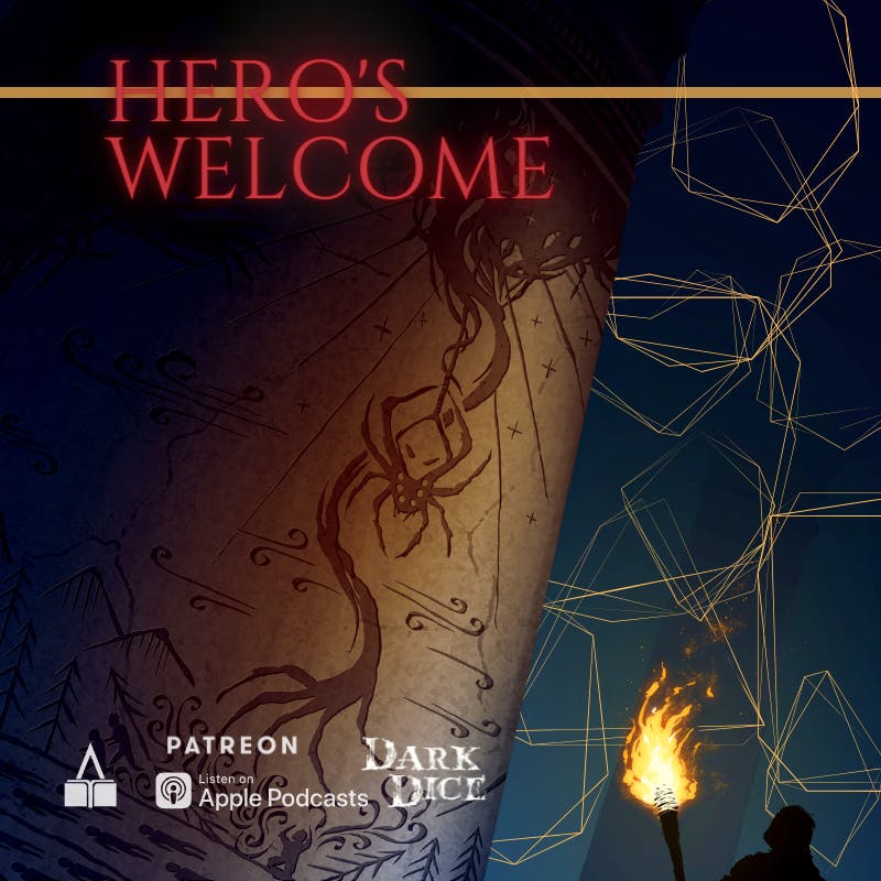 Season 2 | Ep. 5 | Hero's Welcome