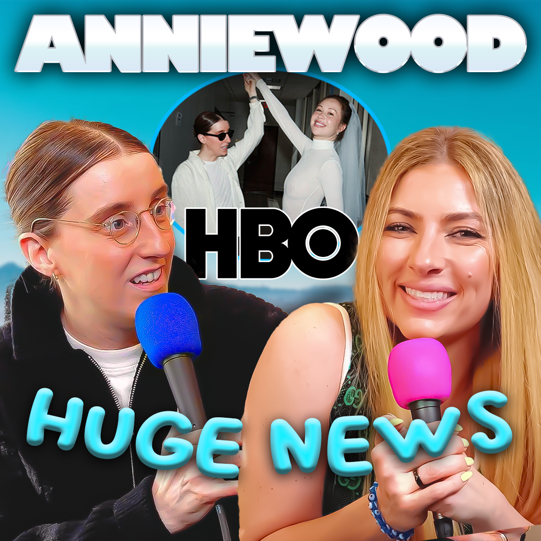 AnnieWood
