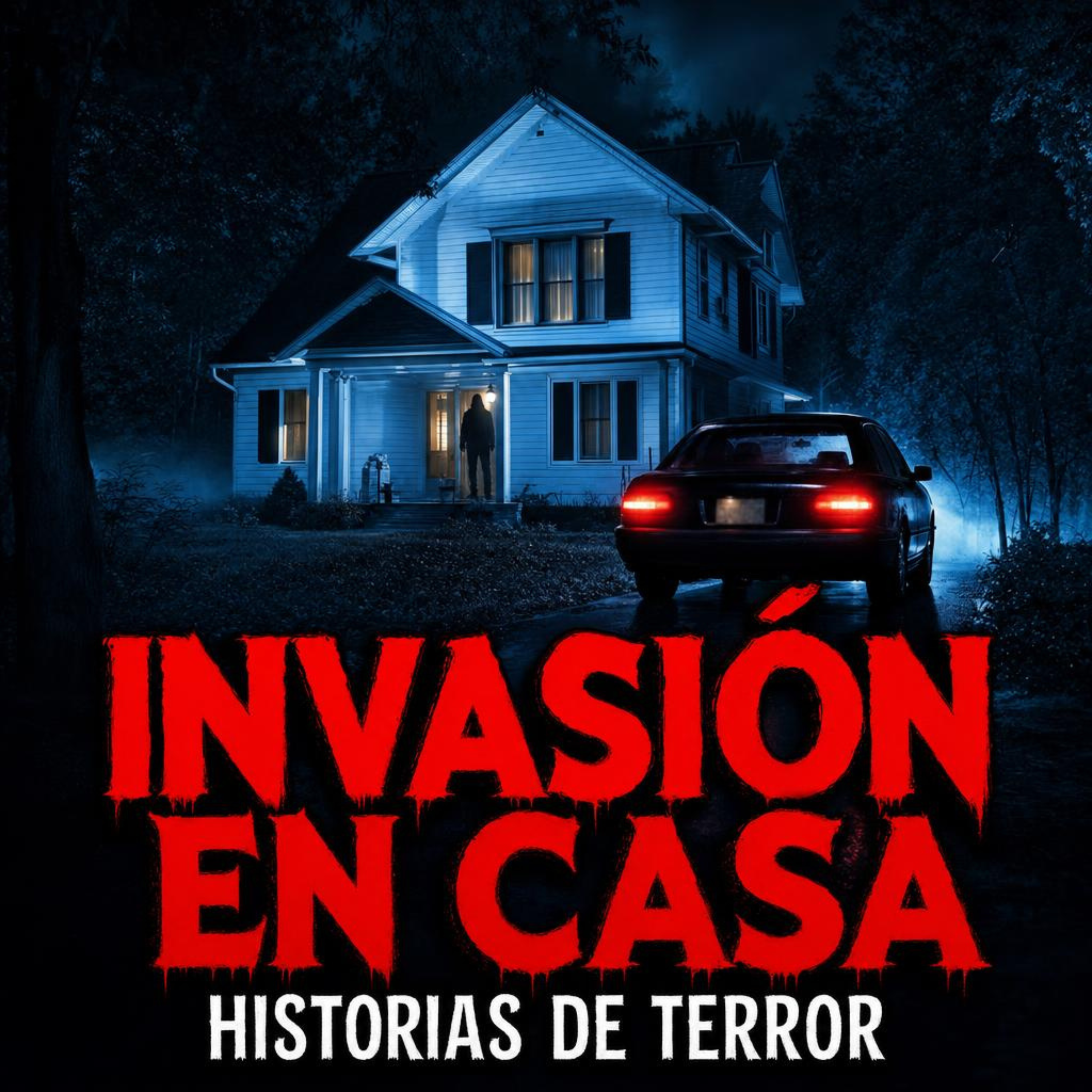 10 historias reales de terror sobre invasiones al hogar para dormir Alguien estaba dentro… y yo no lo sabía 😱 Historias que arruinarán las noches tranquilas para siempre