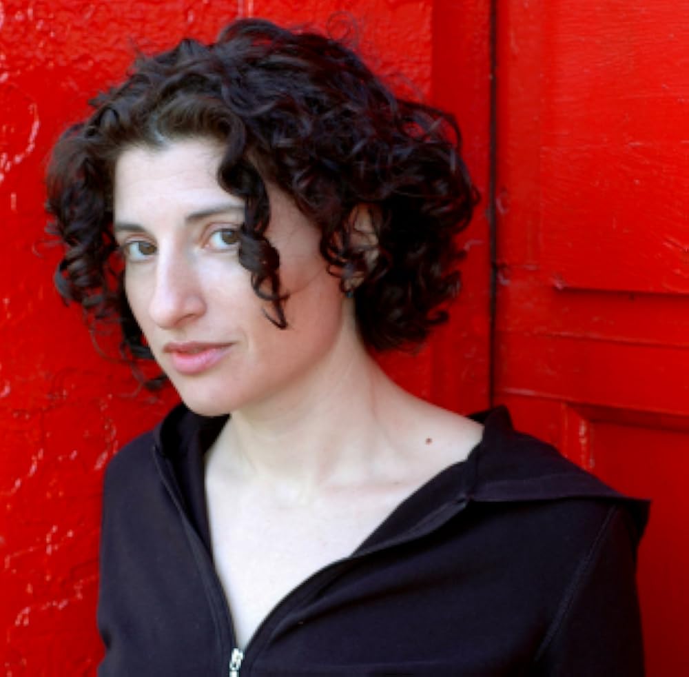 'My Undesirable Friends' Director Julia Loktev