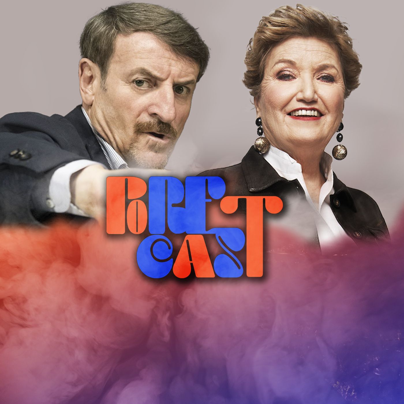 Ep.2 S1 MARA MAIONCHI | Eterna giovinezza