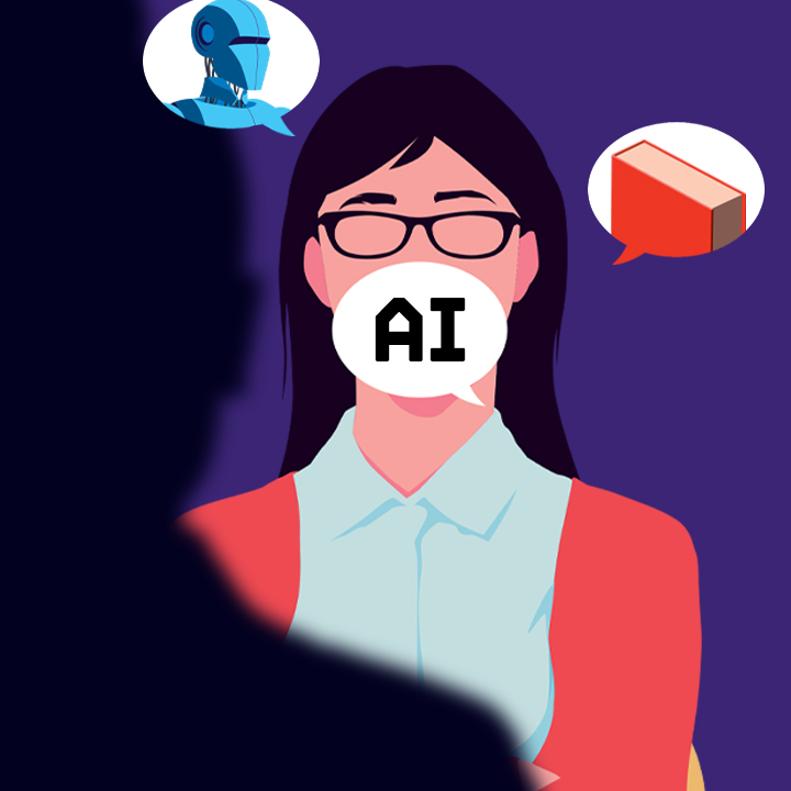 Students Sound Off on Reading and AI