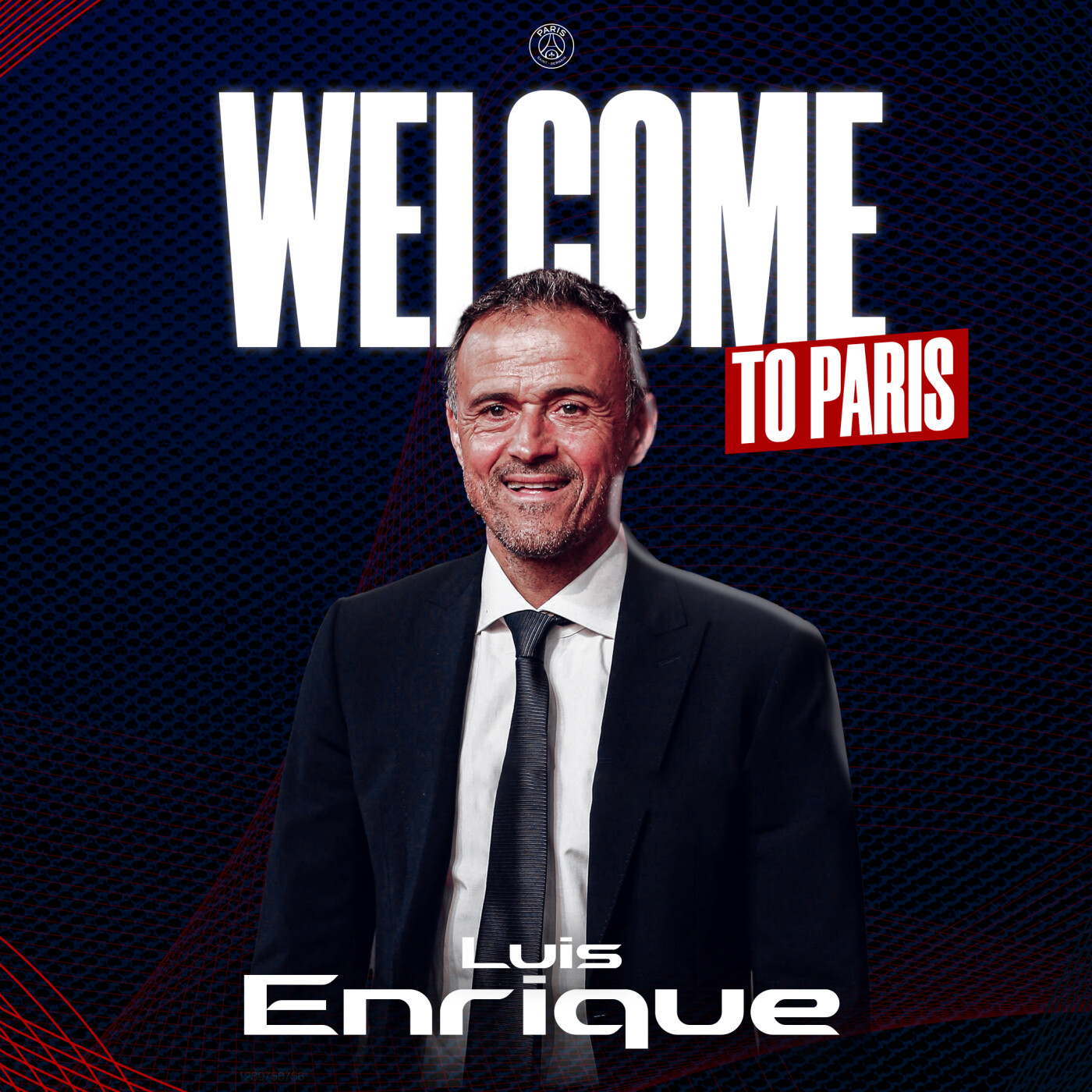 Première conférence de presse de Luis Enrique episode artwork