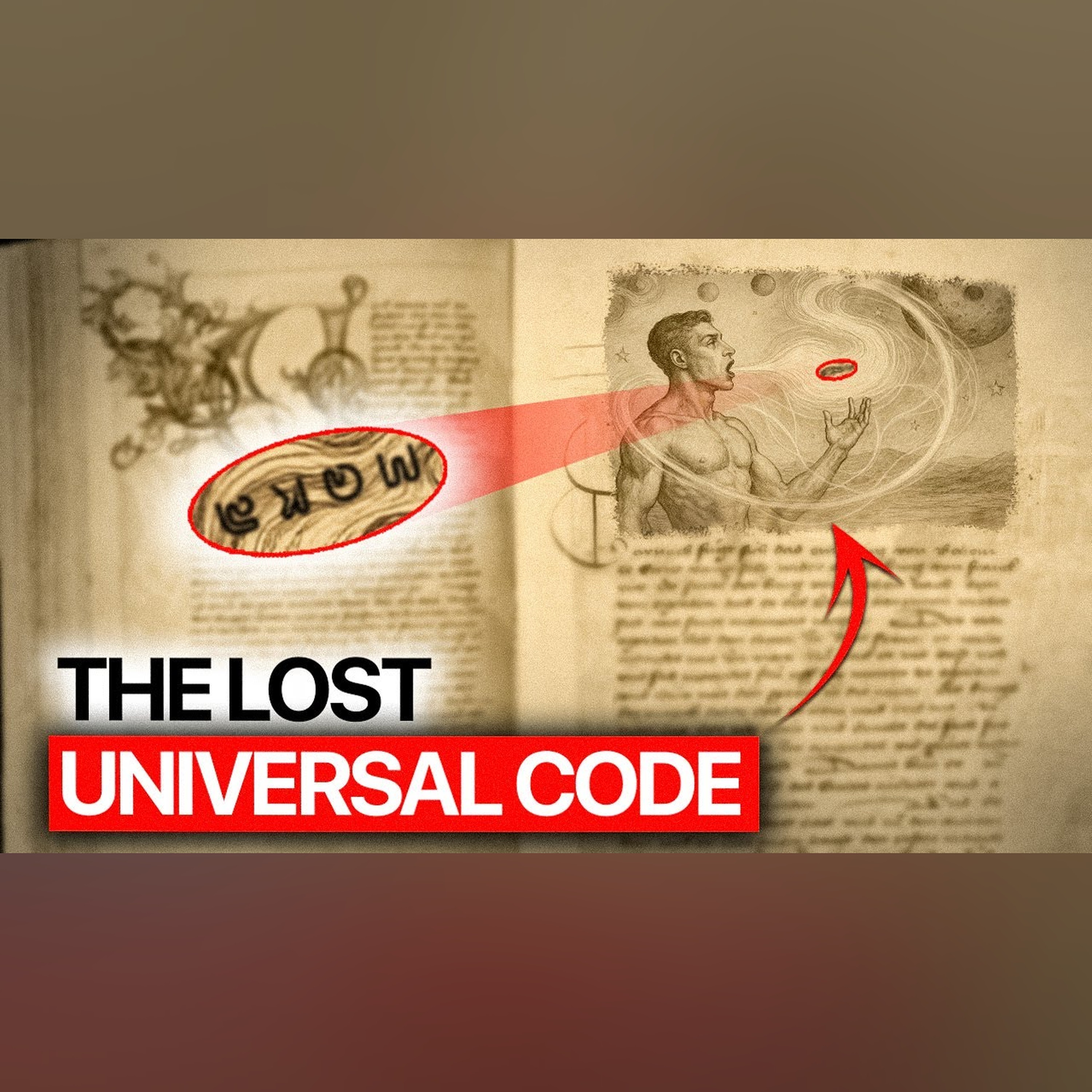 How to Actually Talk to the Universe and Get An Answer Back  (no bs guide) episode artwork