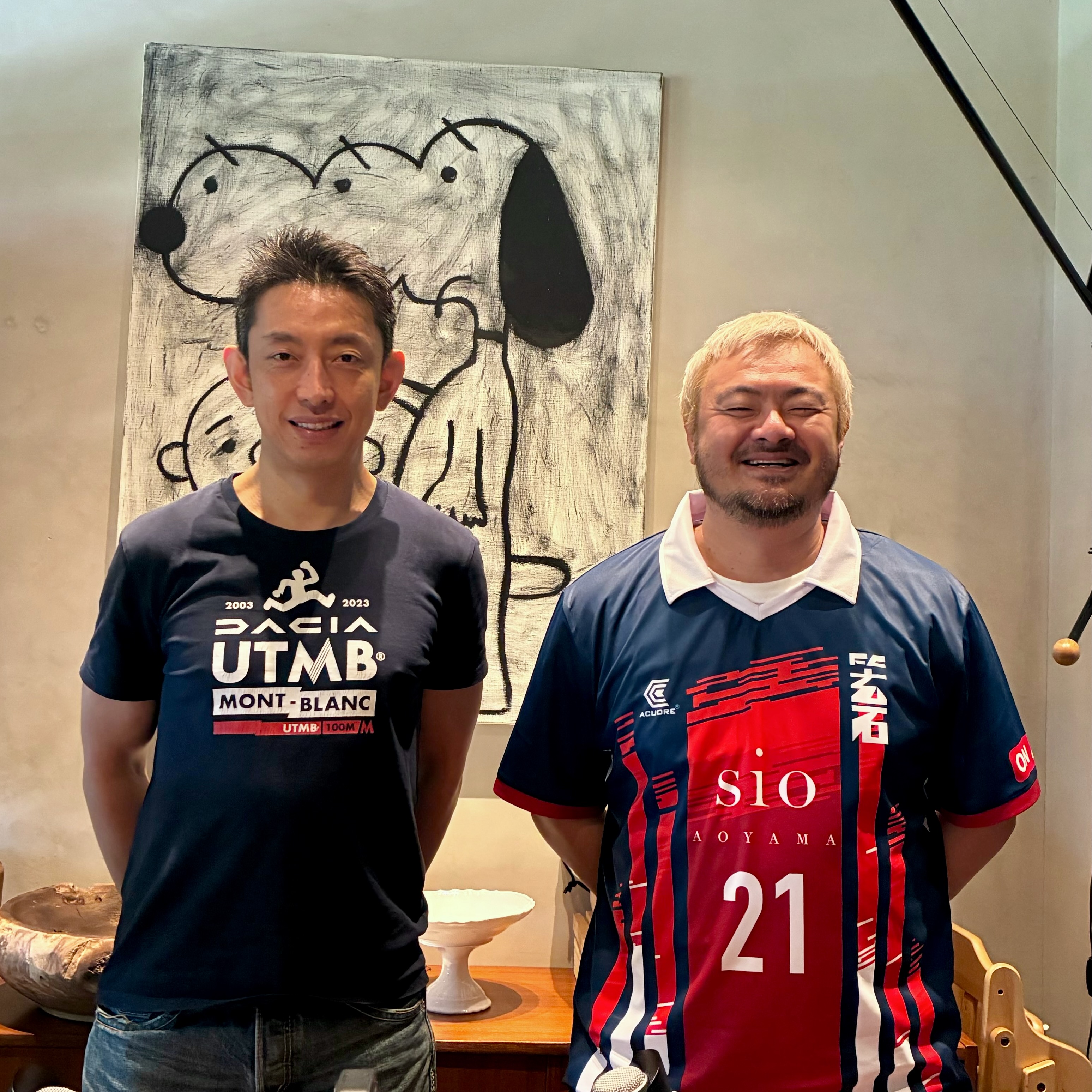 第100回 【ゲスト 田中渓さん】 鳥羽周作への投資はあり？なし？ガチプレゼン！！ episode artwork