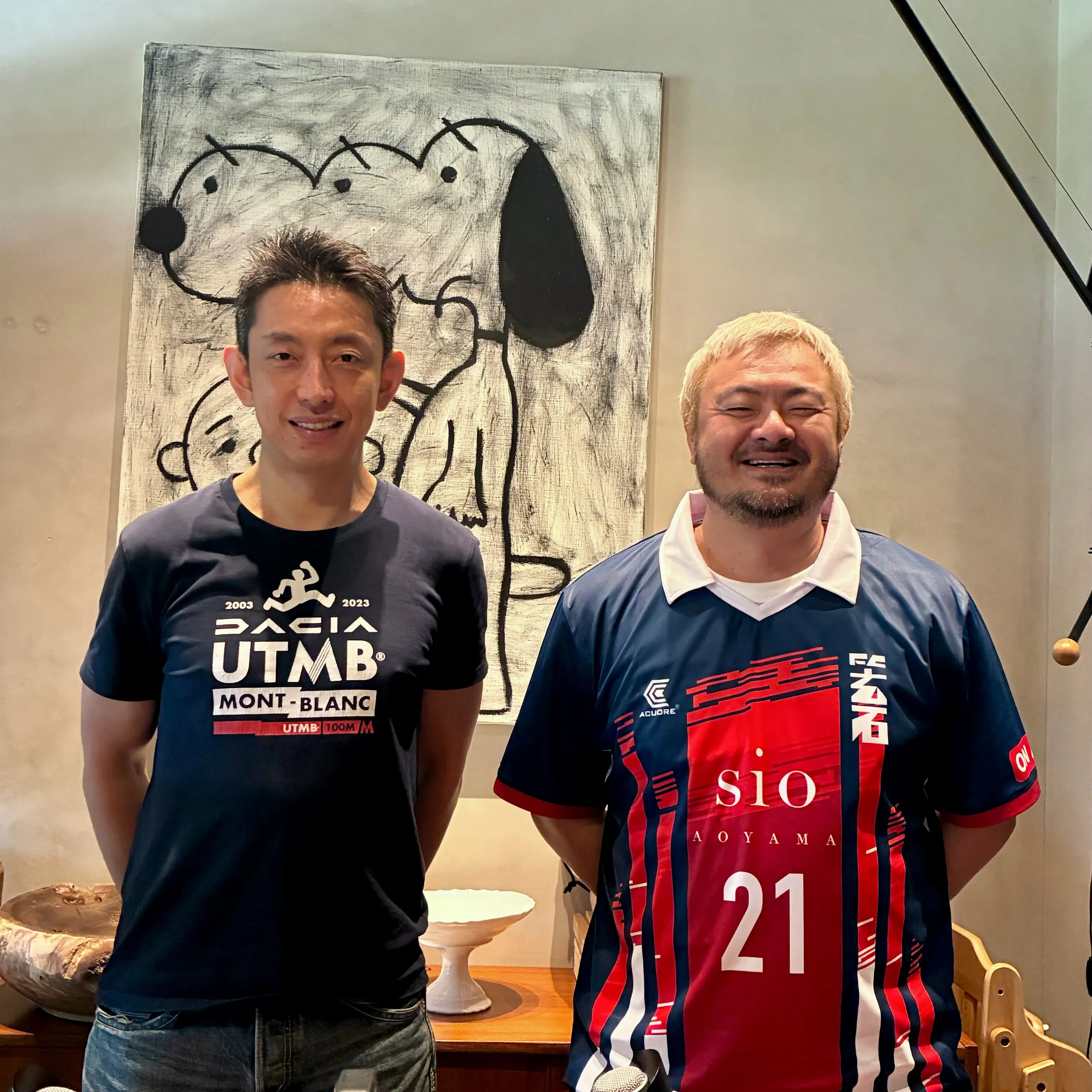 第100回 【ゲスト 田中渓さん】 鳥羽周作への投資はあり?なし?ガチプレゼン!! episode artwork