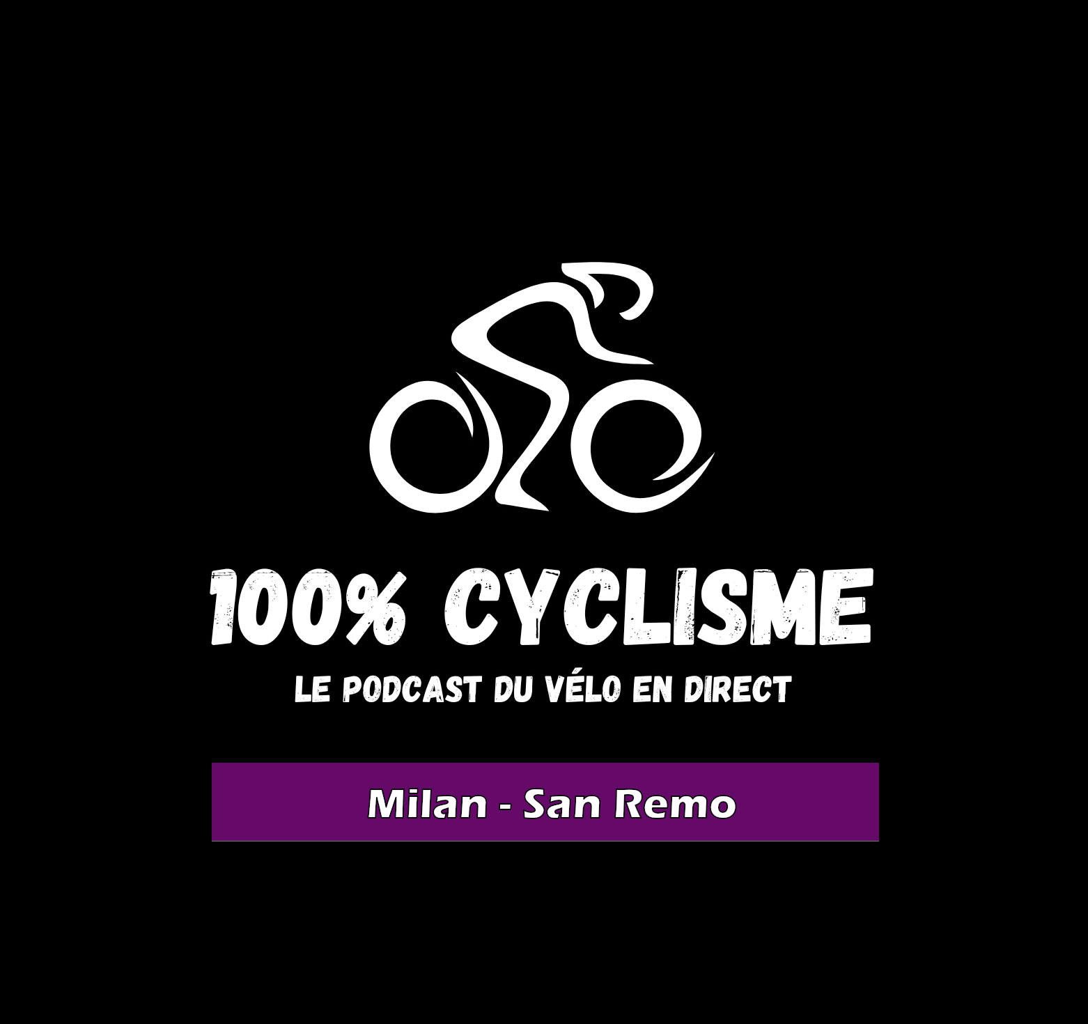 Milan-San Remo 2026 episode artwork