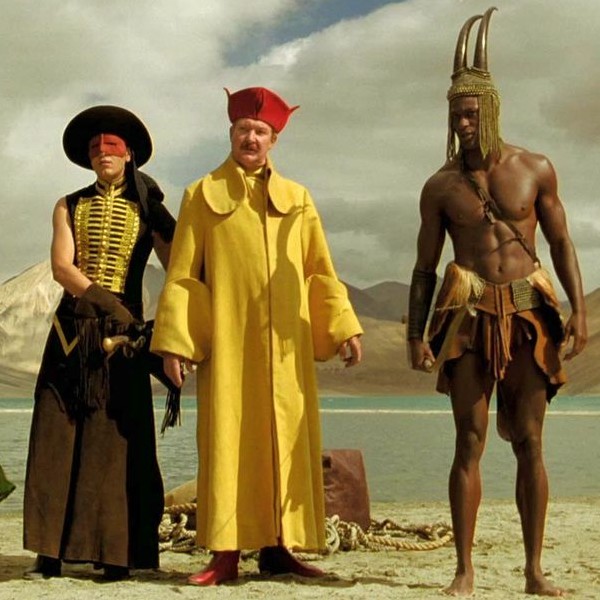 The Next Picture Show