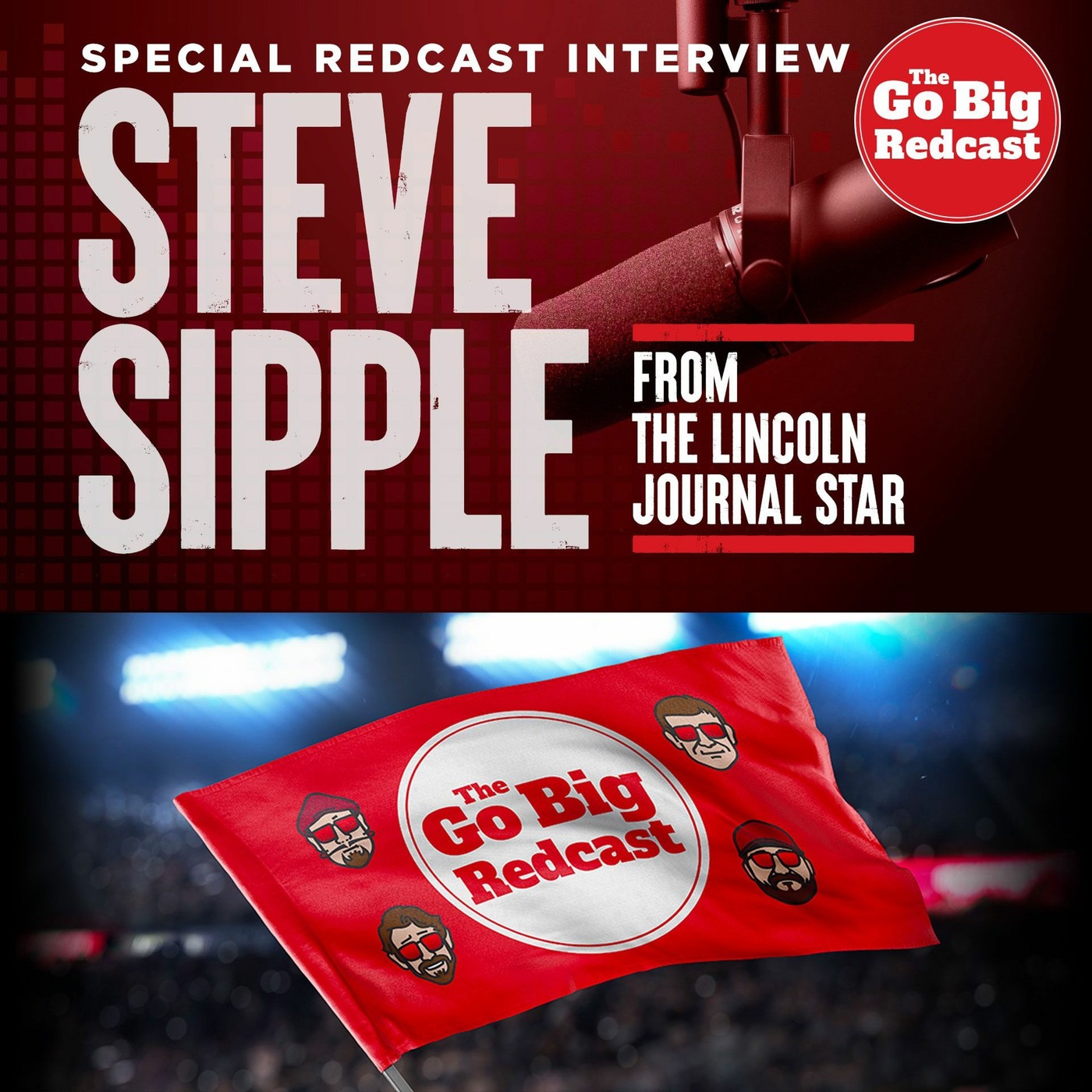 Steven M. Sipple: Preseason Special (8/3/20) episode artwork