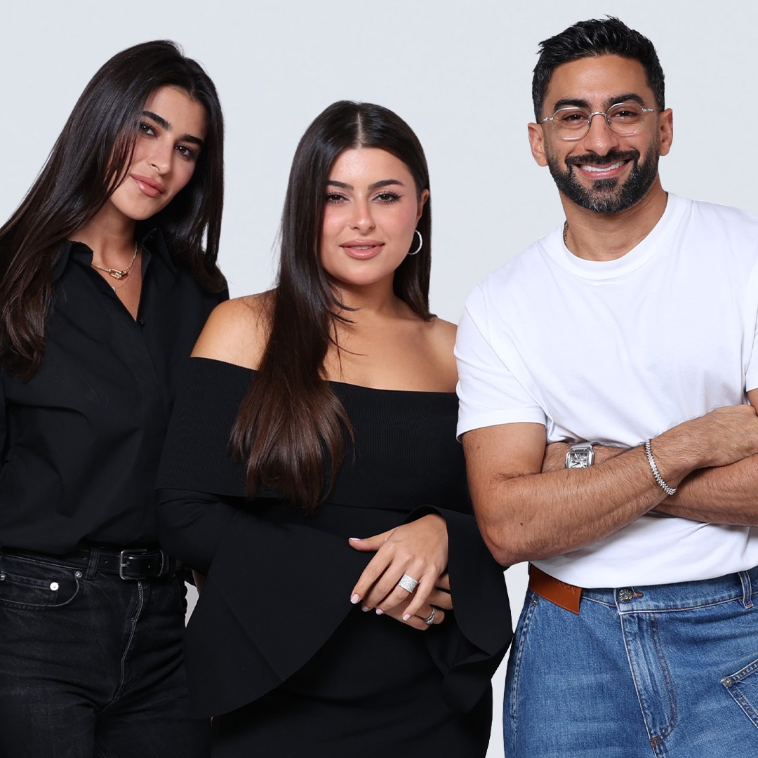 #ABtalks Together with Dima & Mina | مع ديما ومينا
