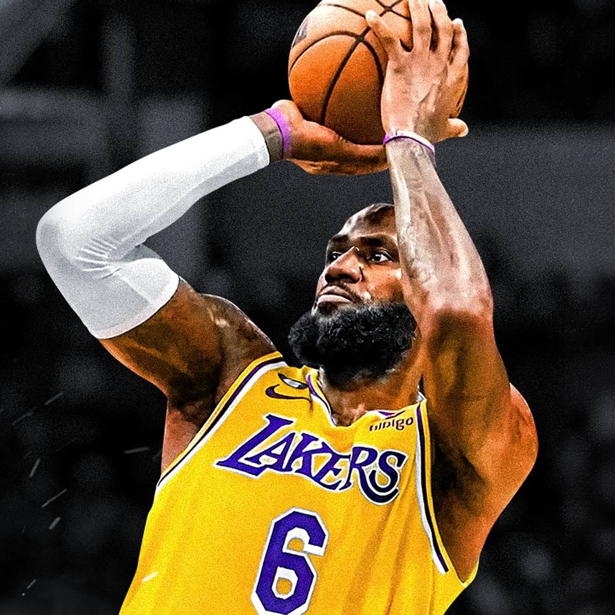 Is LeBron James Clutch? episode artwork