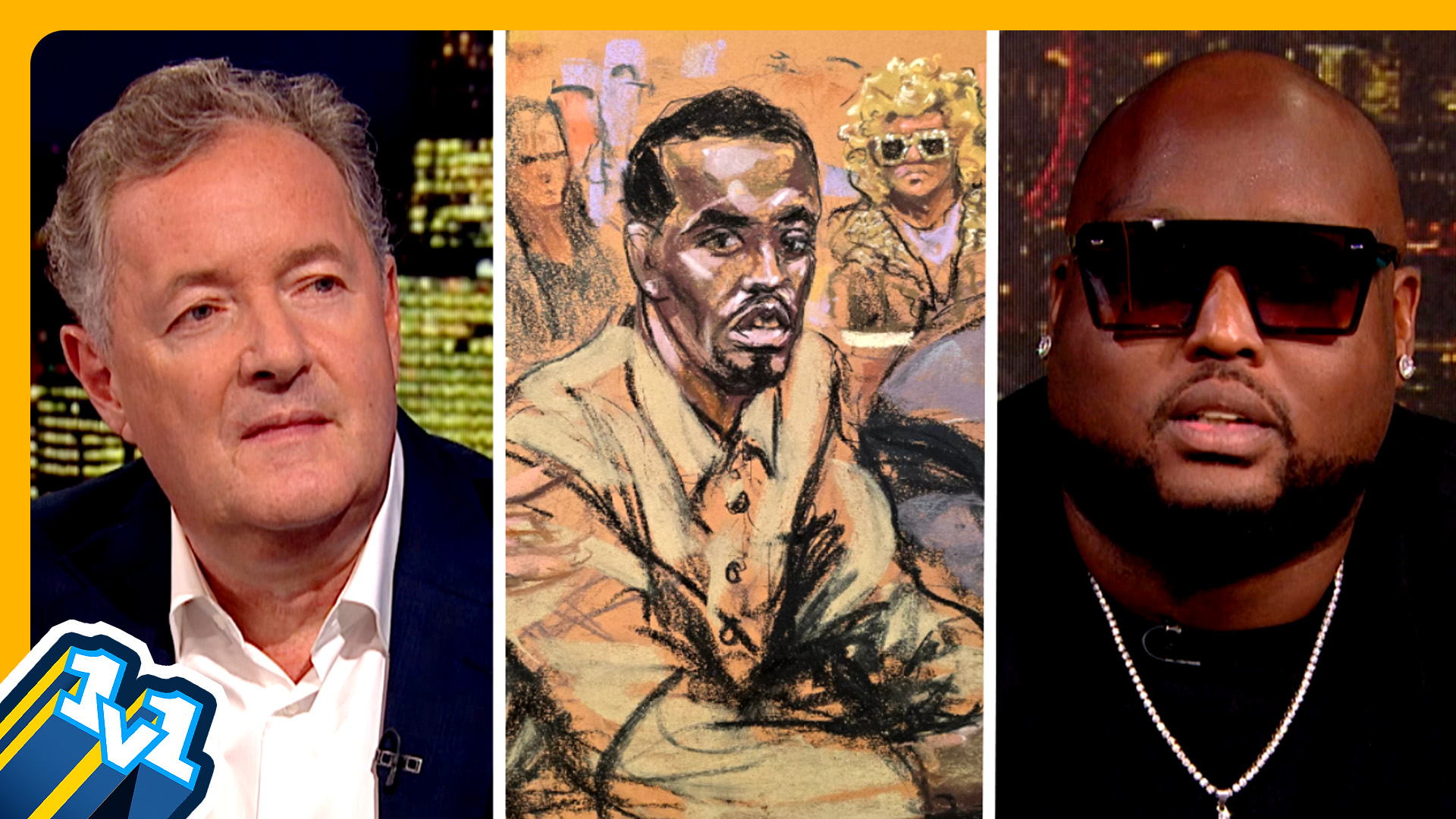 ‘I’ve Left The States - I’m Under THREAT’ Big Homie On Diddy, Tupac & Running For His Life