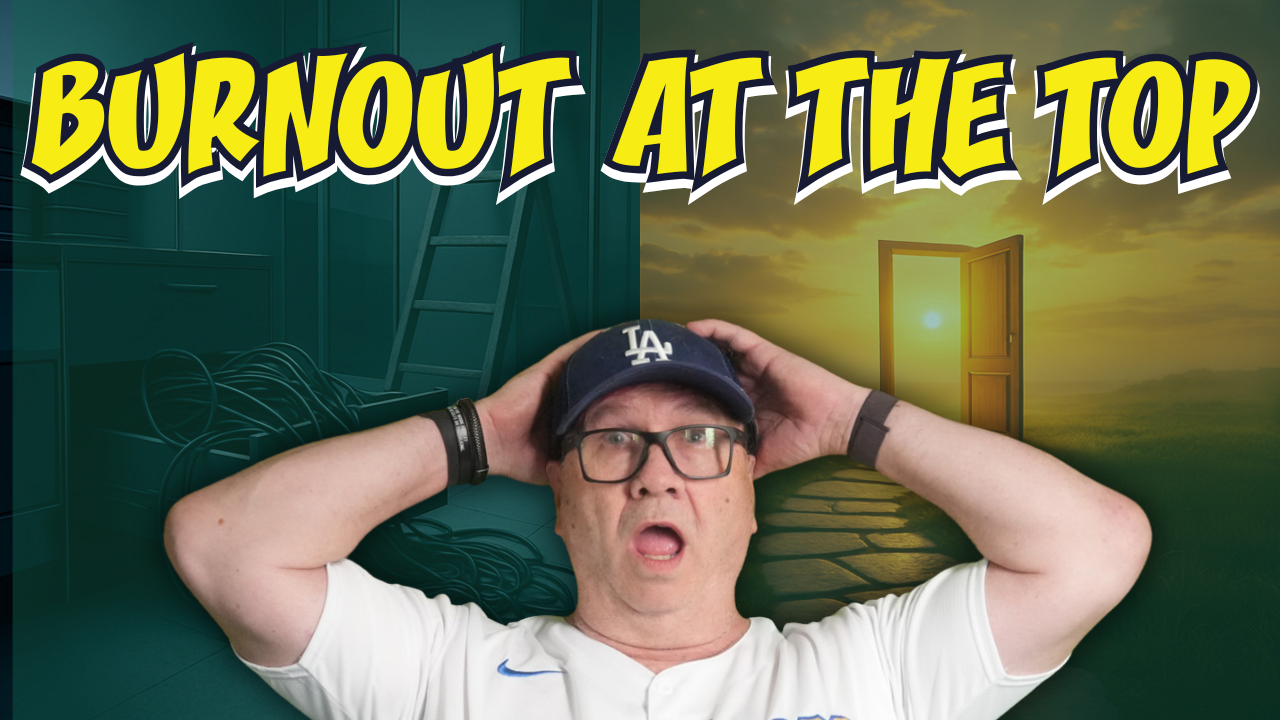 Gaining the Technology Leadership Edge