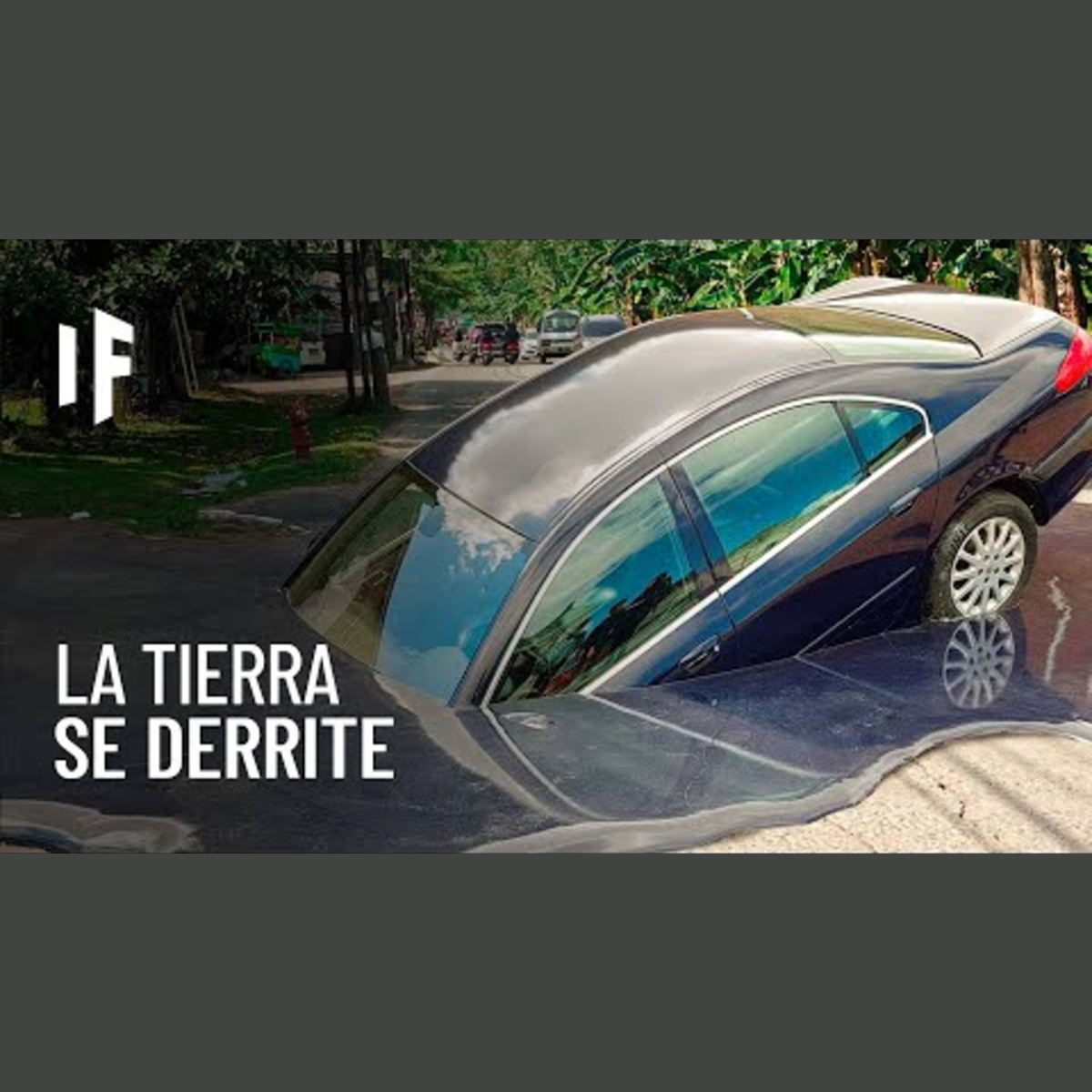 Qué pasaría si - What If Español