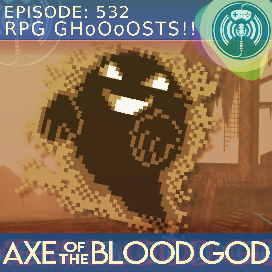 The Best GhoOoOosts in RPGs The Best GhoOoOosts in RPGs