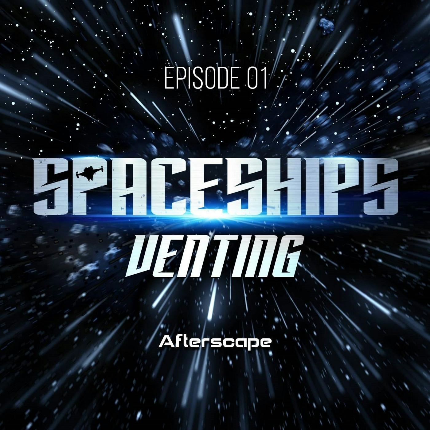 Presenting: Spaceships