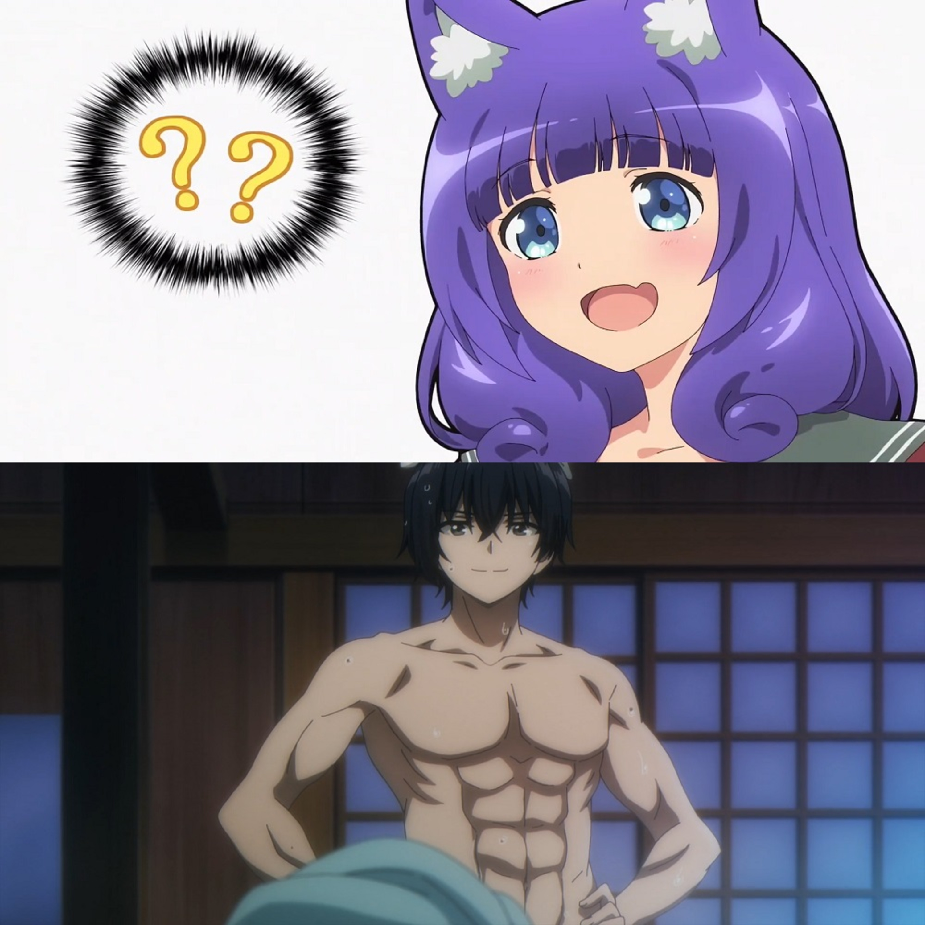 Top 10 Males and Females from Fall 2022 episode artwork