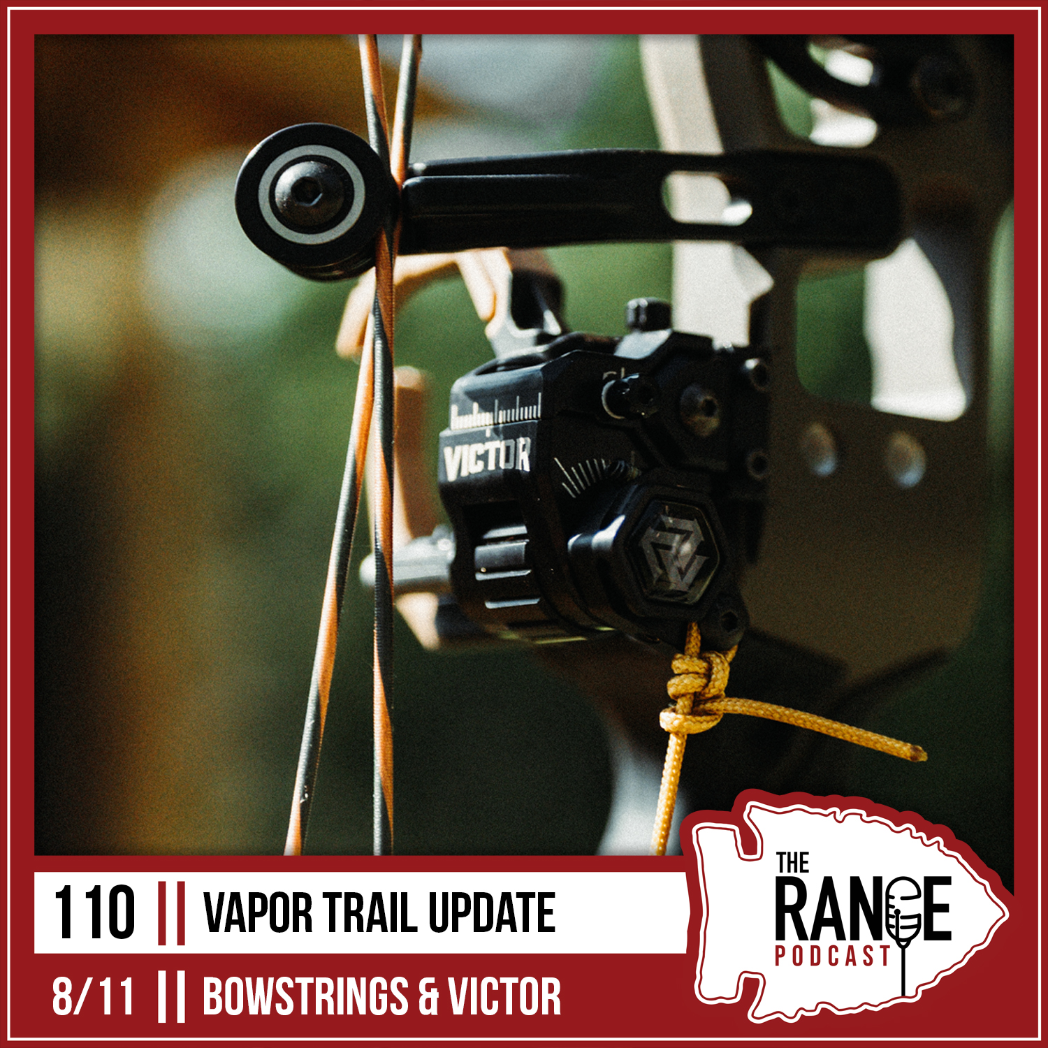 The Range - Vapor Trail Update