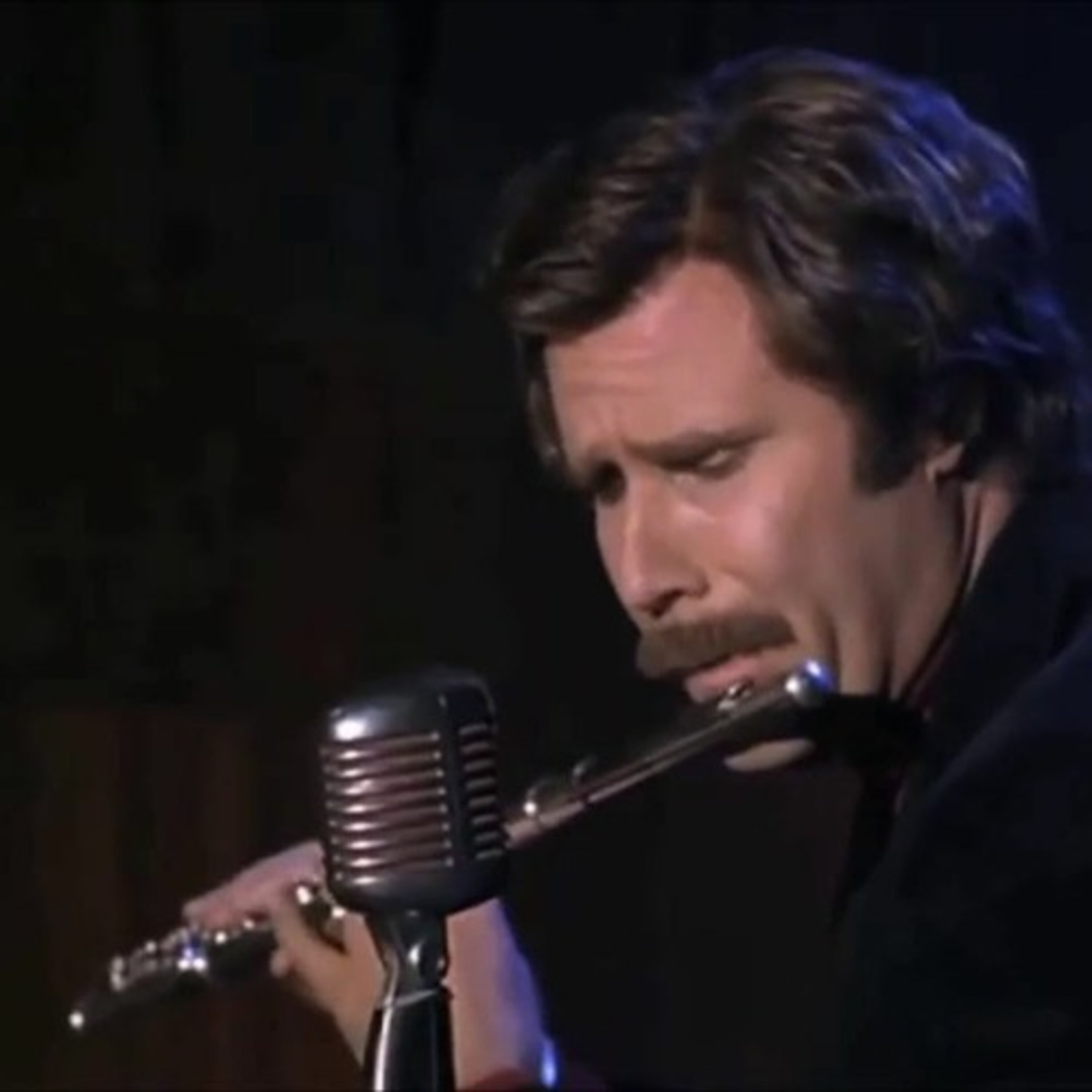 Man Caught Driving With 2 Hands On His Flute episode artwork