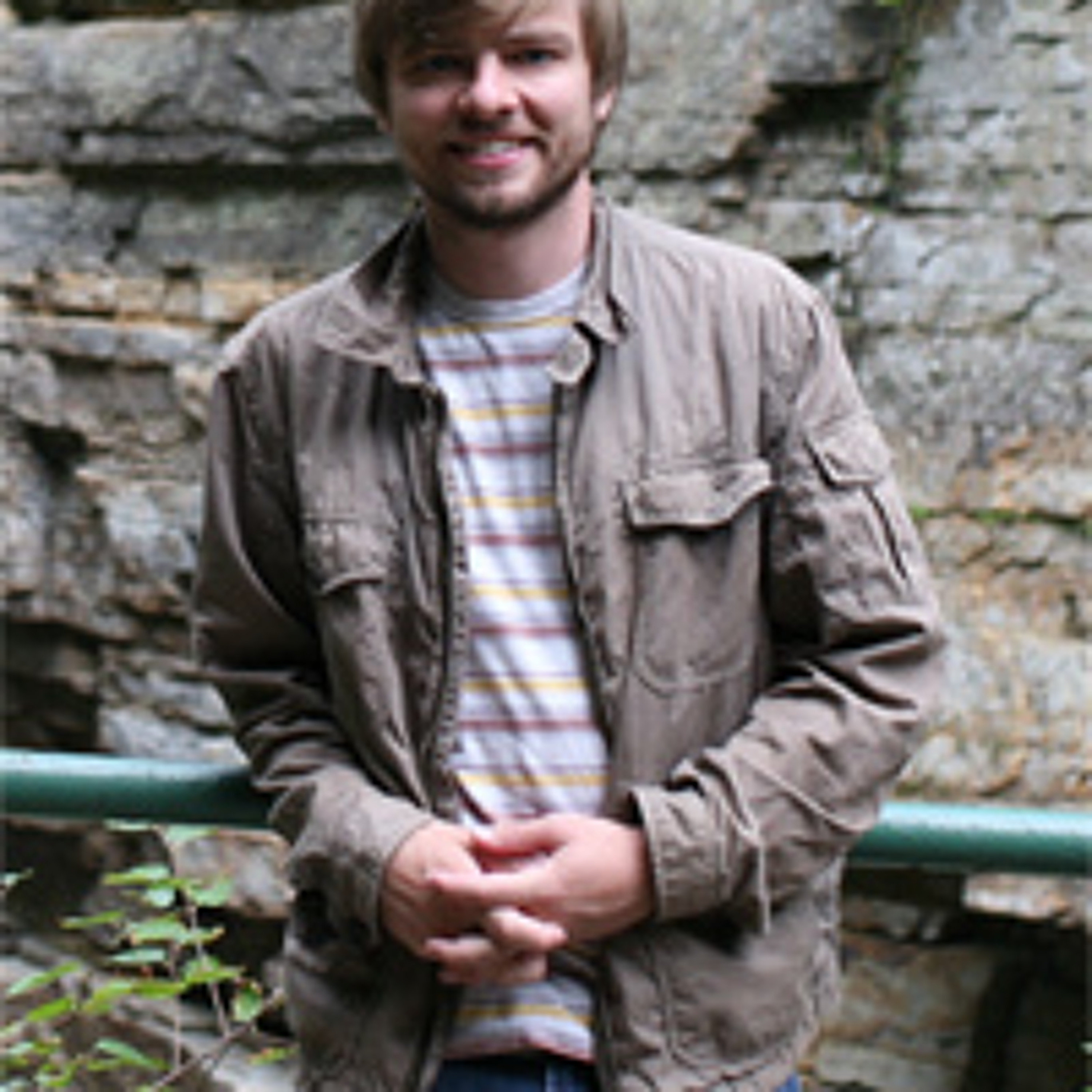 NYC movie location scout Nick Carr talks to Britflicks episode artwork